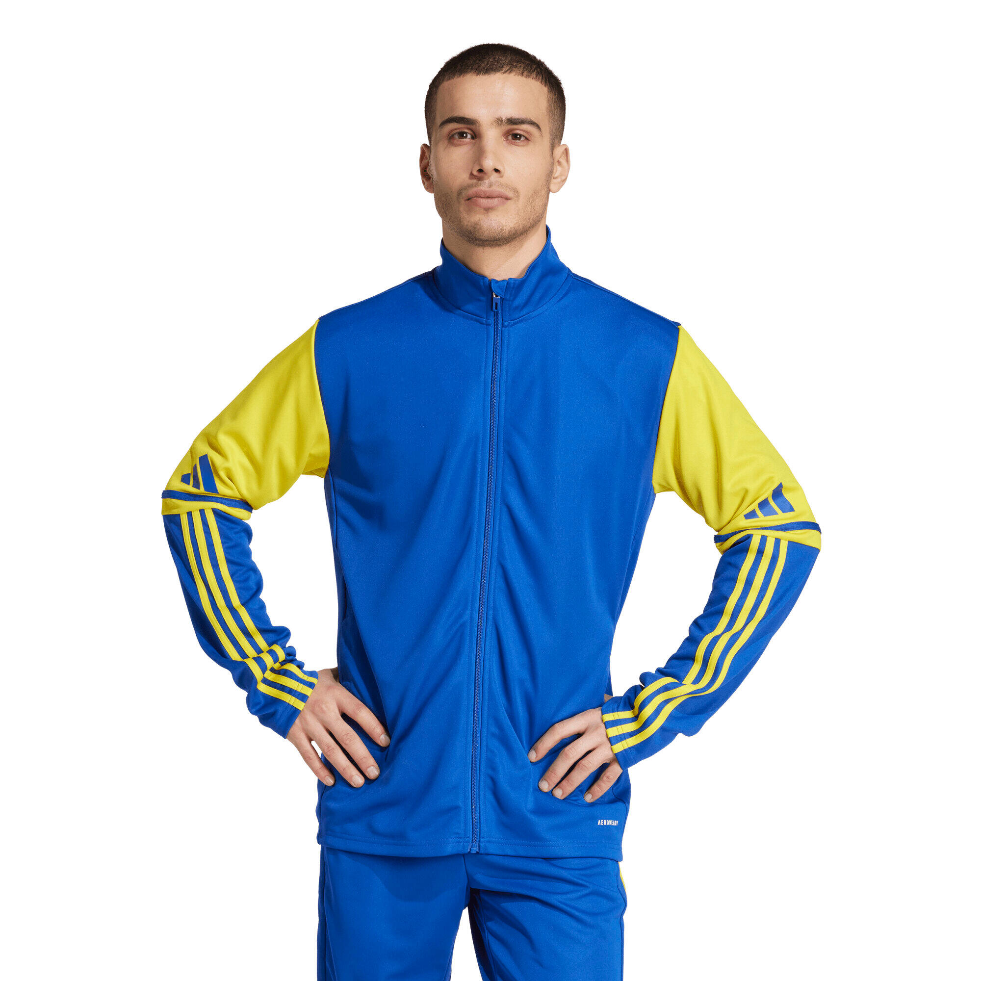 Bluza męska adidas Squadra 25 Training
