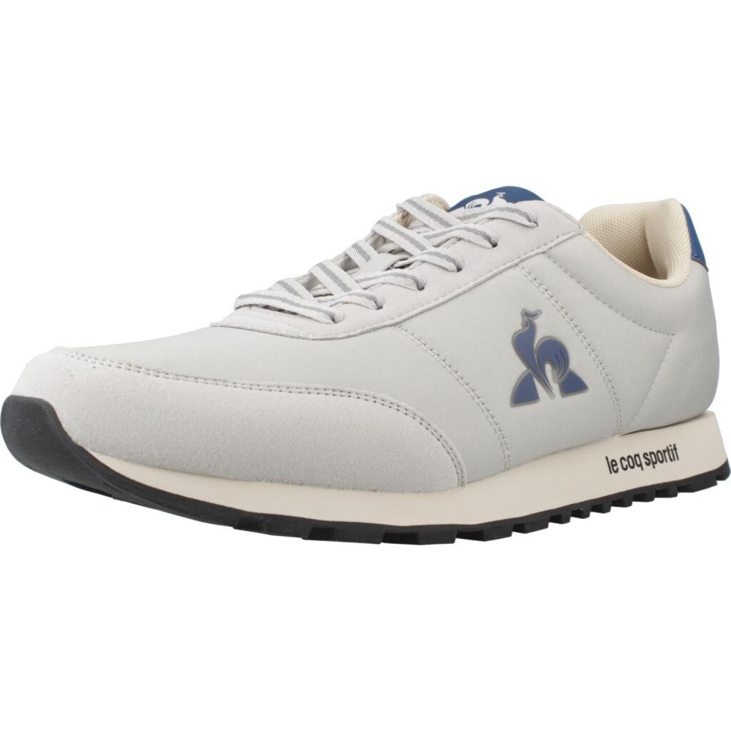 Buty LE COQ SPORTIF RACERONE_2 Szary