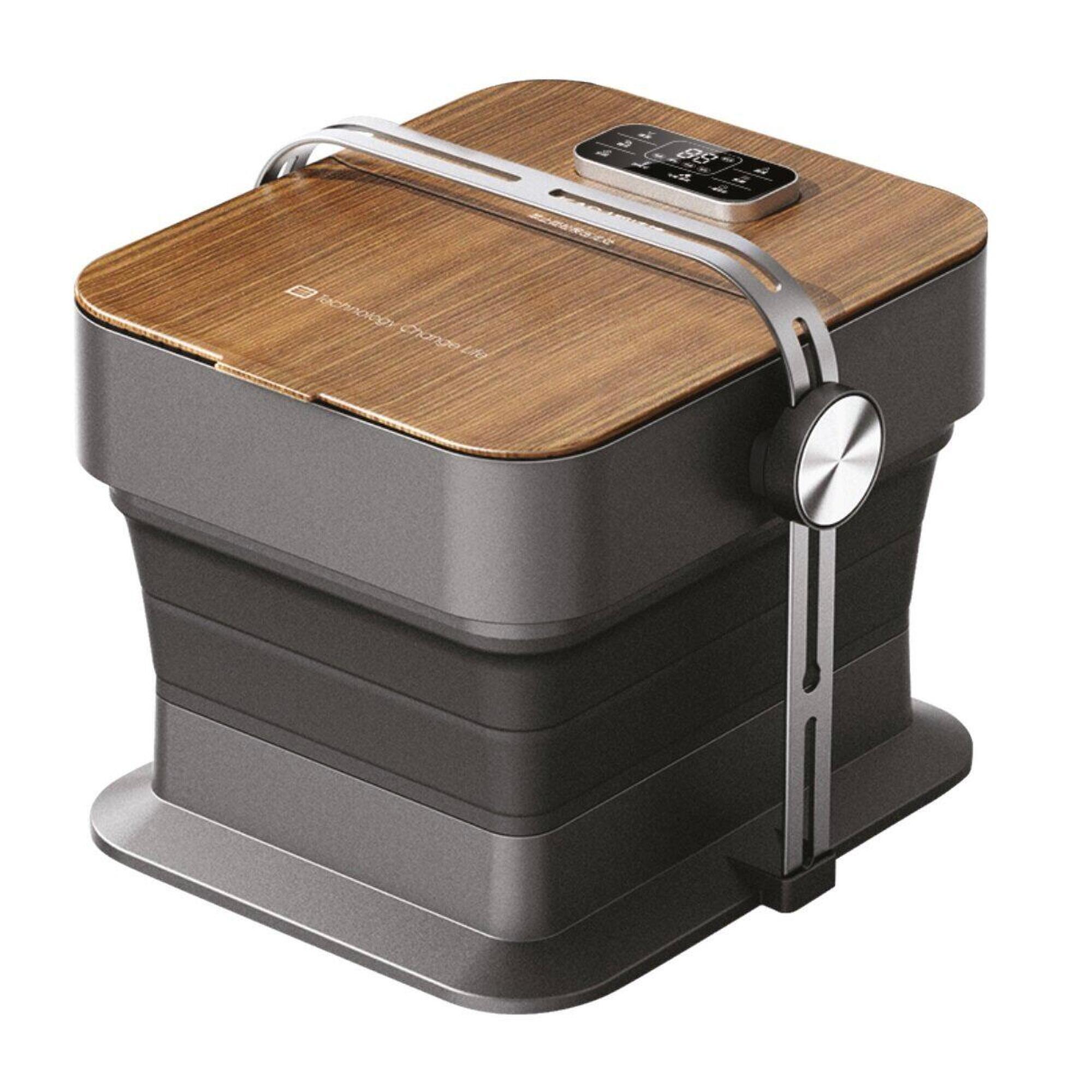 Masażer wodny do stóp SPA MEDIVON Aqua PRO akupresura relaks