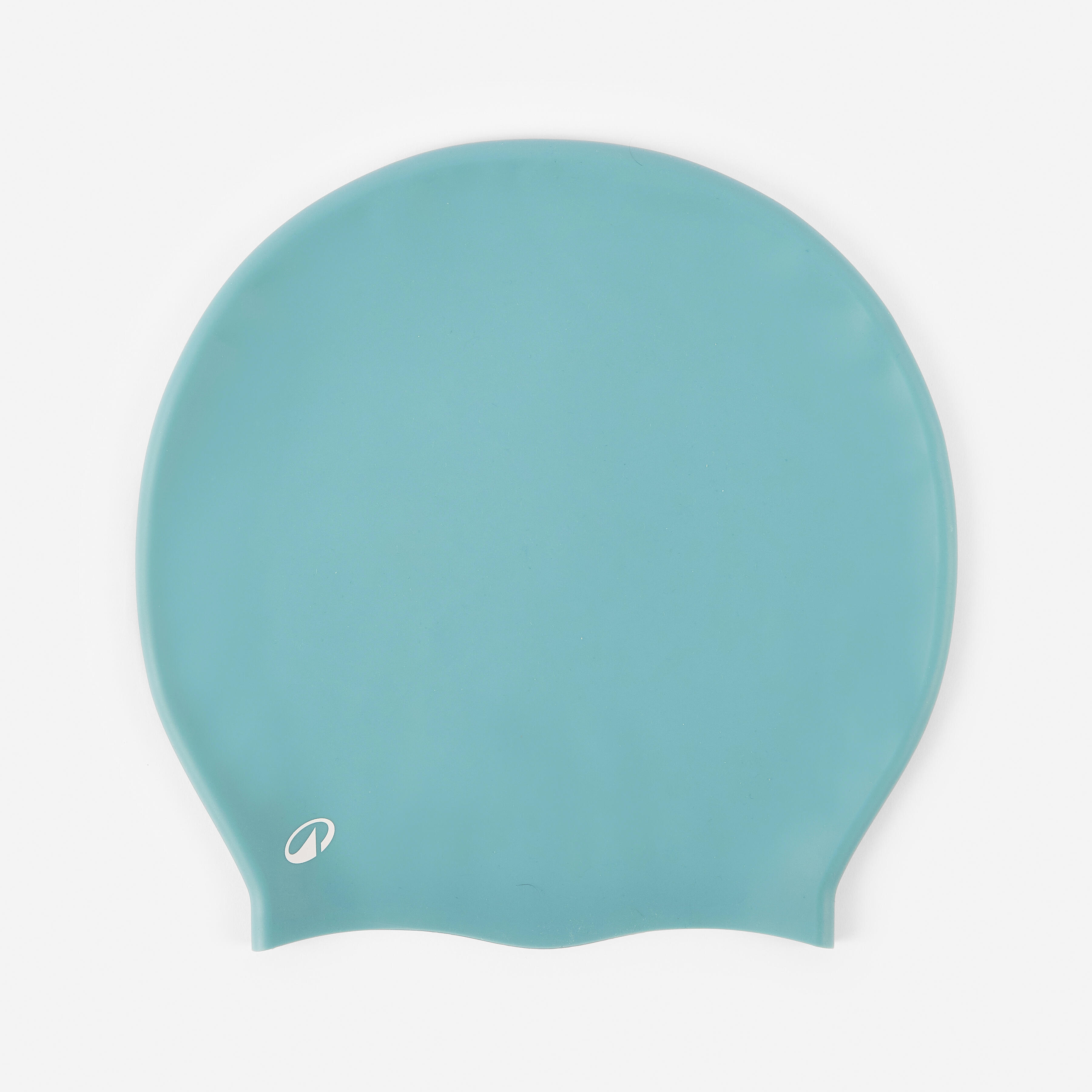 Czepek pływacki silikonowy Nabaiji duża objętość