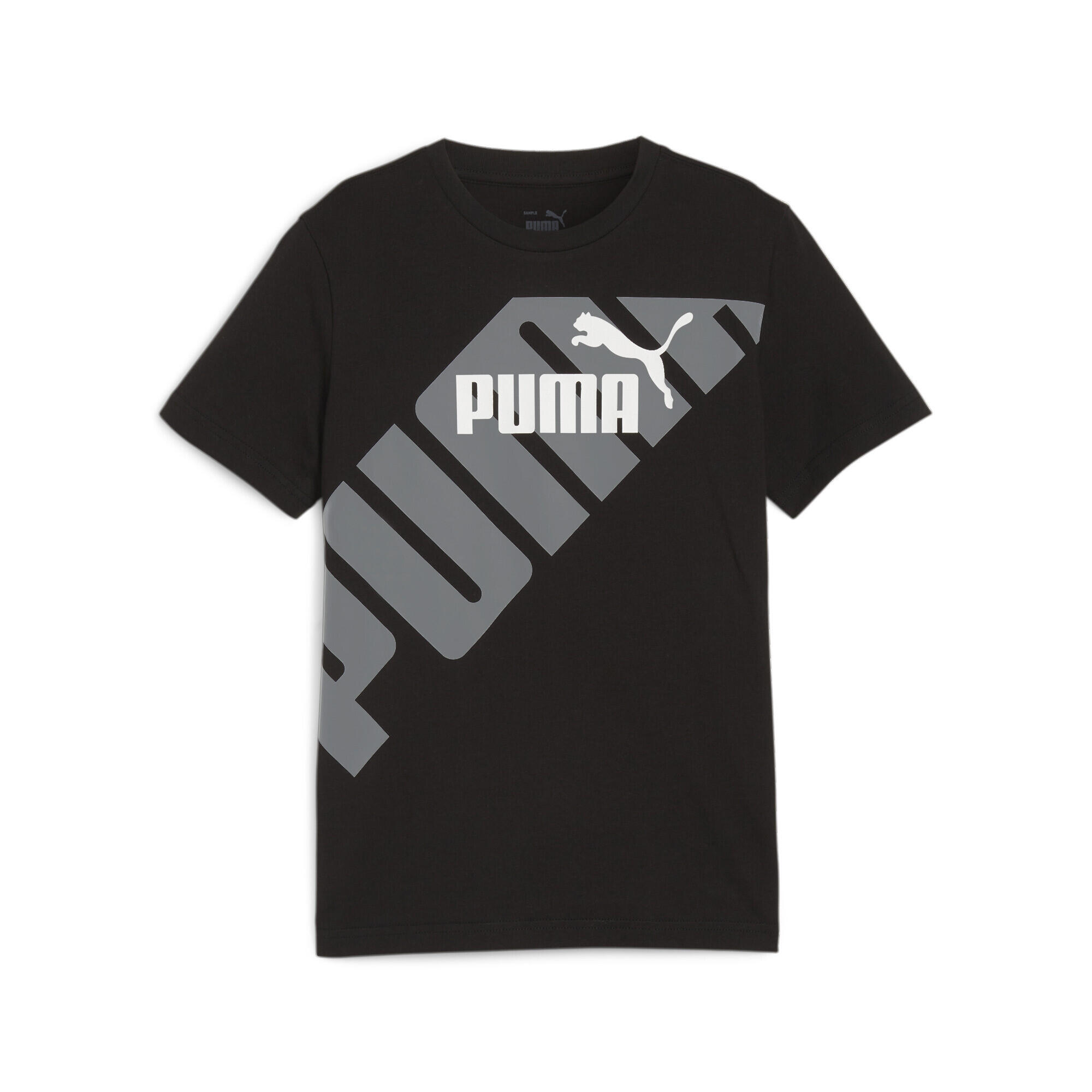 Puma Koszulka Power Graphic 67925401