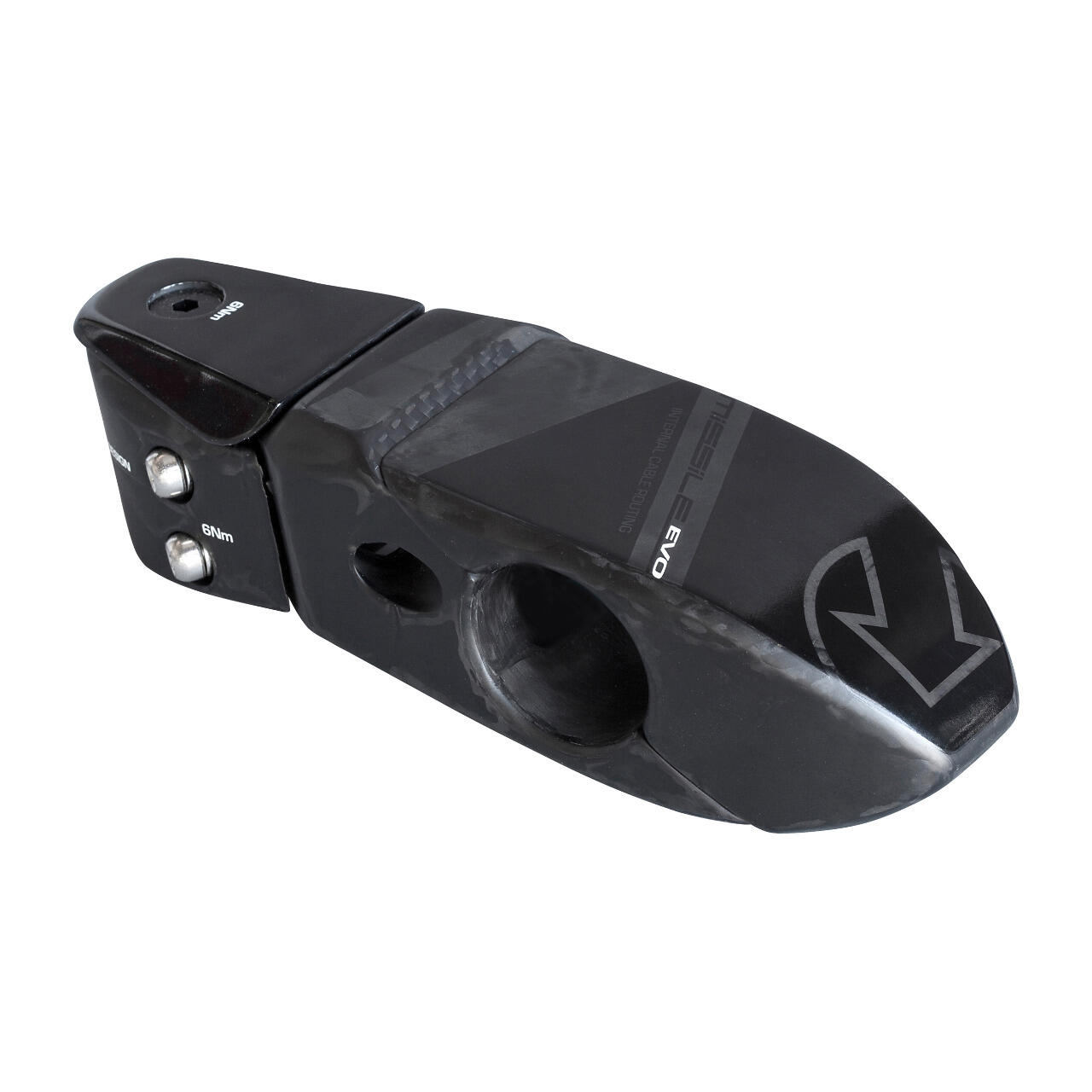 Trzon pocisku z włókna węglowego Pro Evo