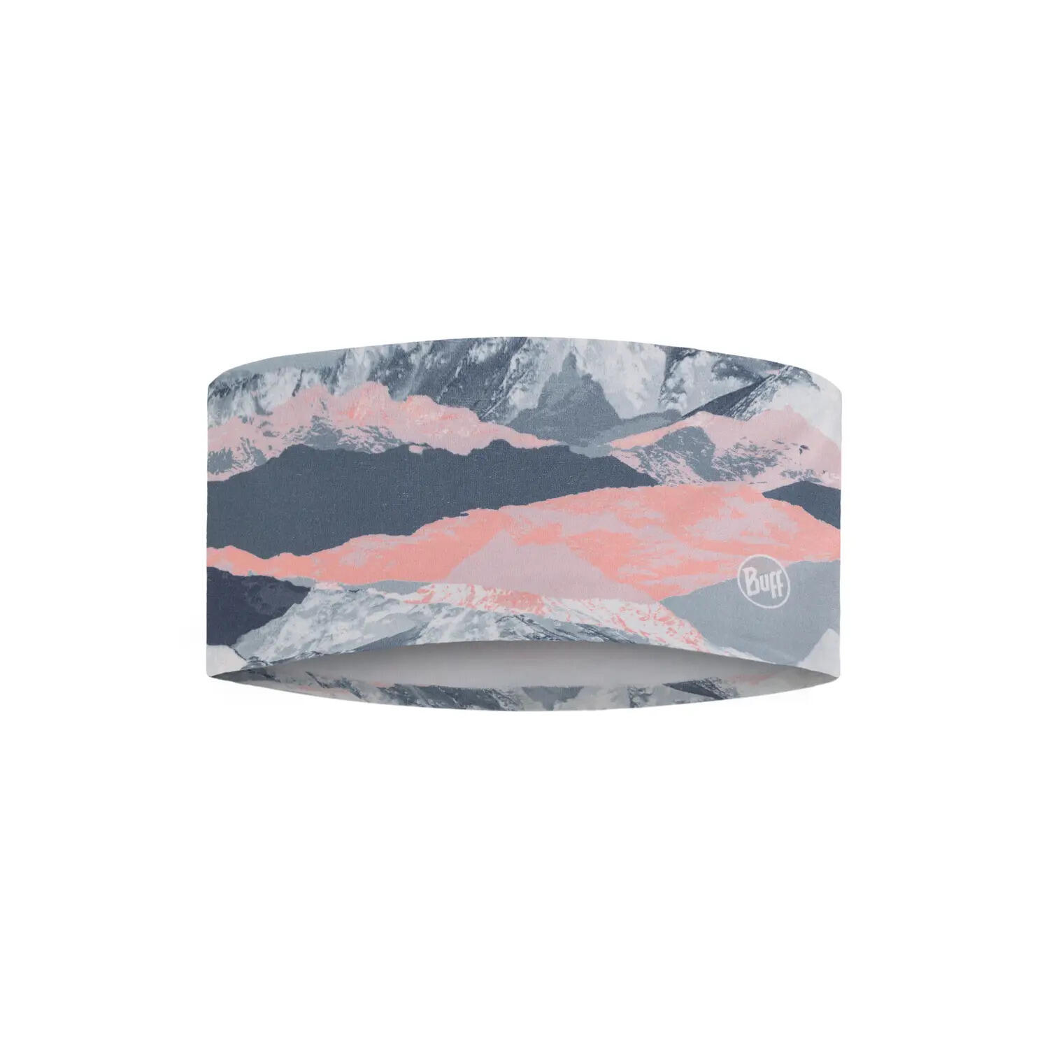 Opaska na głowę Buff Thermonet ghra