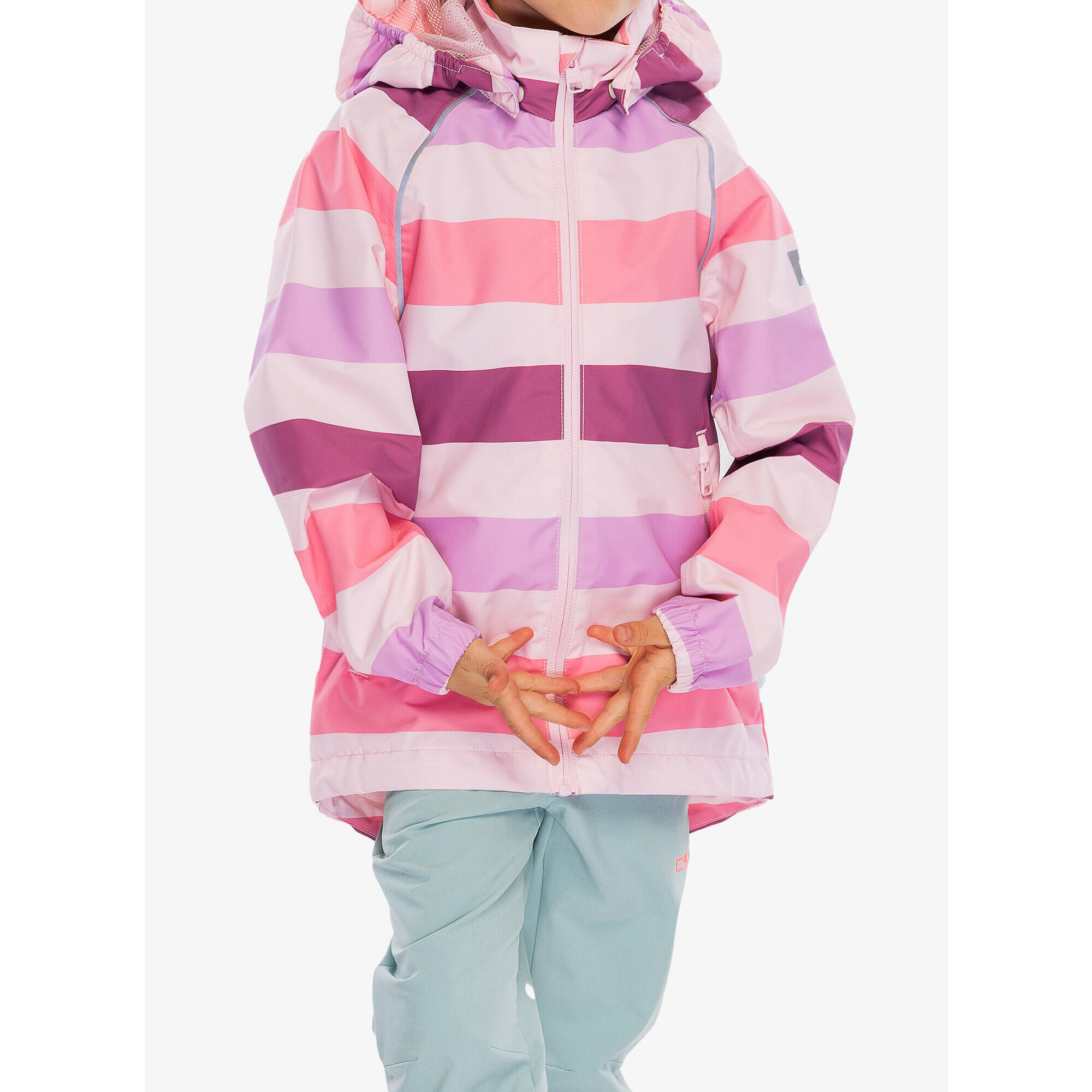 Kurtka dziewczęca Reima Kallavesi