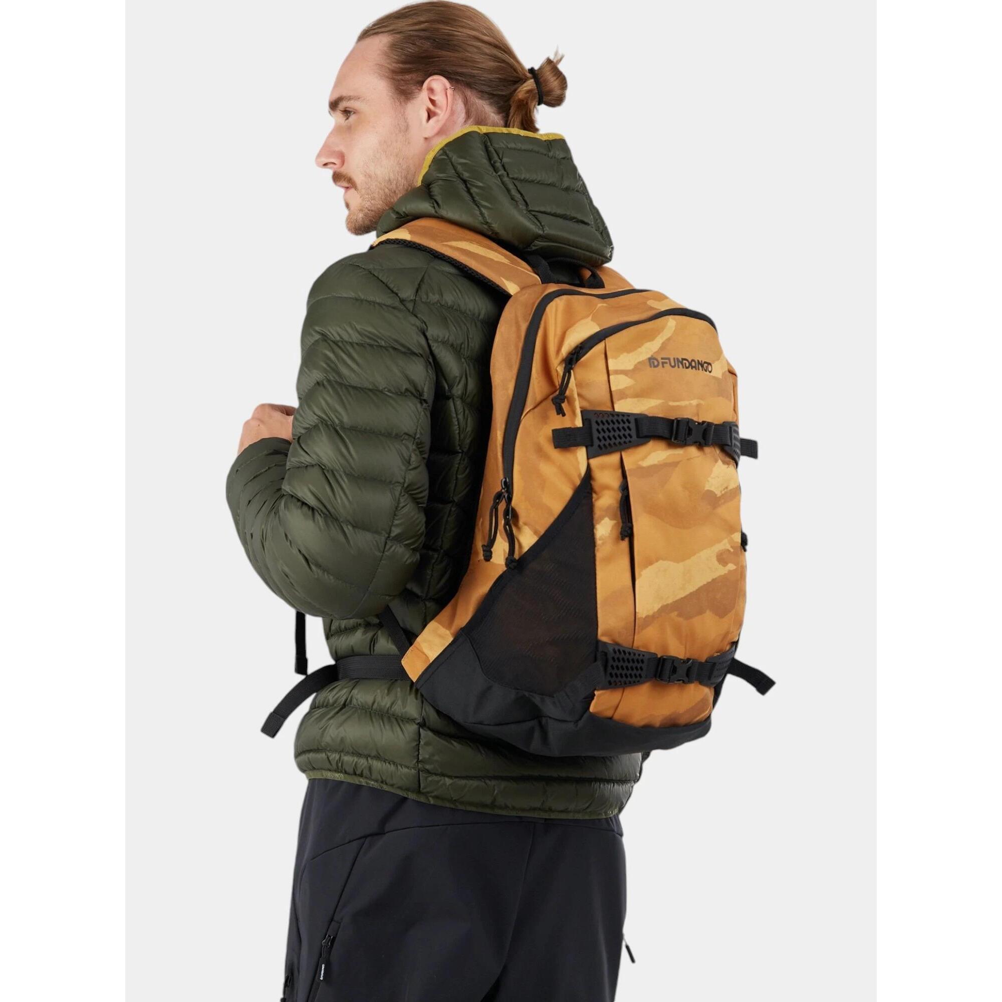 Plecak Męski Fundango Fuerte