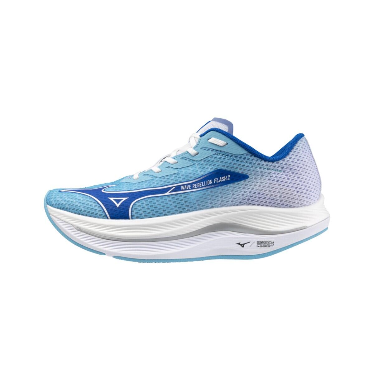 Buty do biegania Mizuno Wave Rebellion Flash