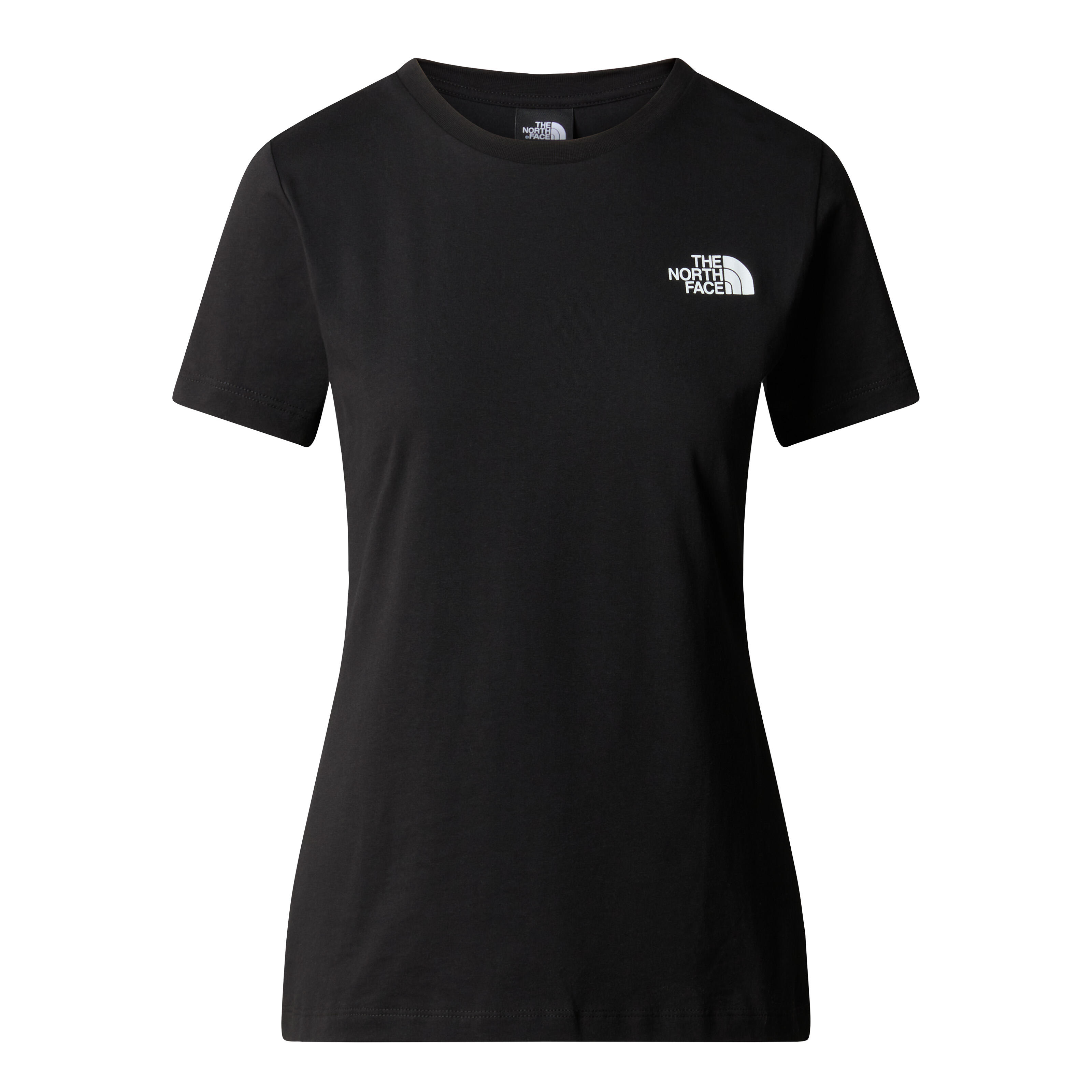 Koszulka Sportowa The North Face Graphic Half Dome