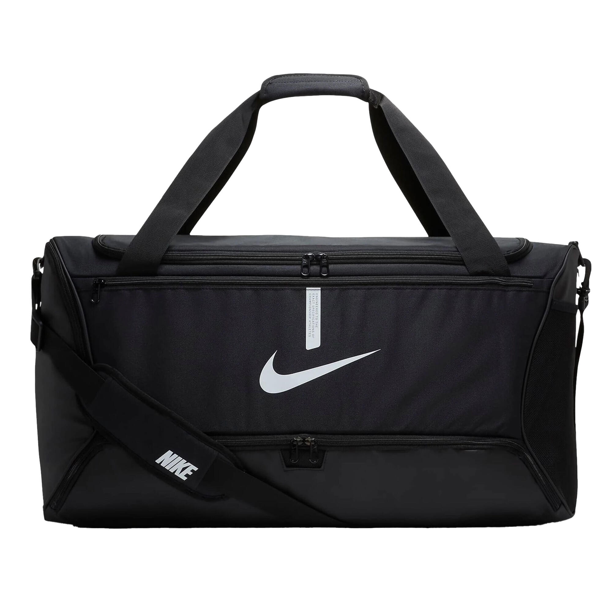 Torba Academy Team Duffle Bag