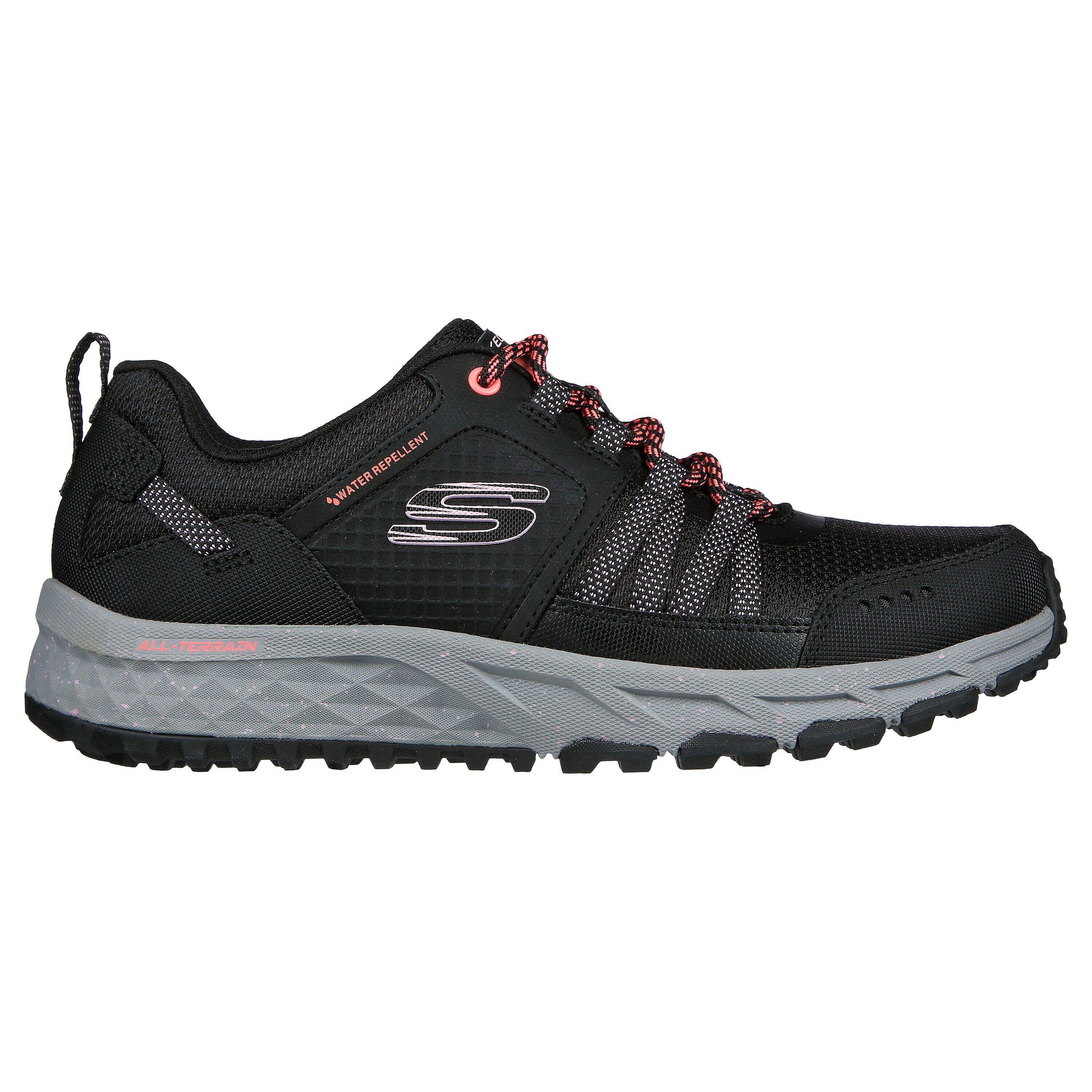 Buty SKECHERS ESCAPE PLAN Czarny