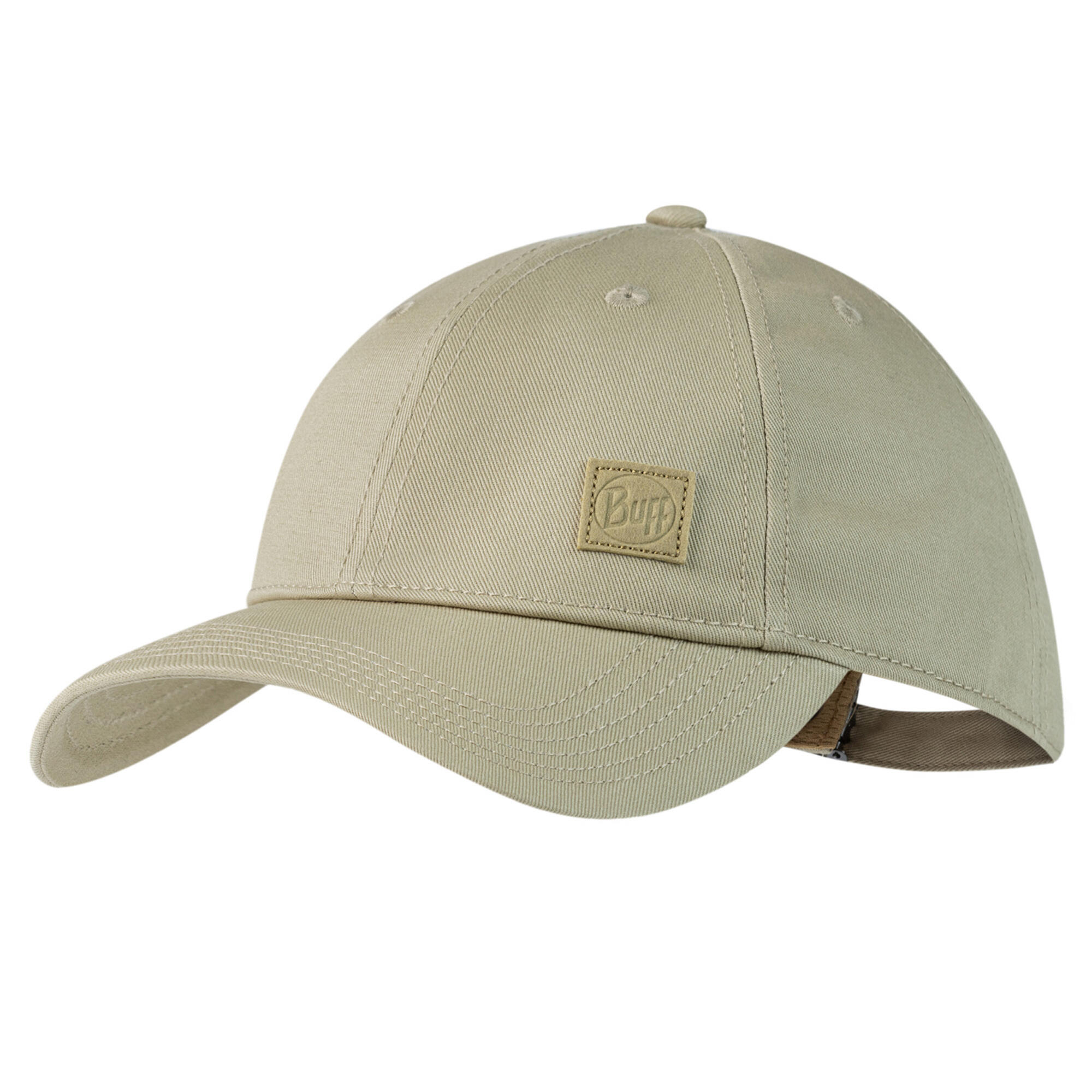 Czapka z daszkiem BUFF BASEBALL CAP SOLID