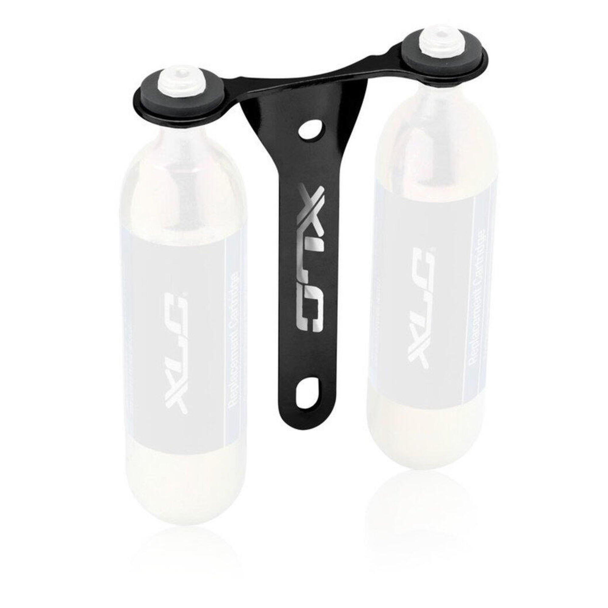 Uchwyt Pumpd Co2 Patroodon Czarny