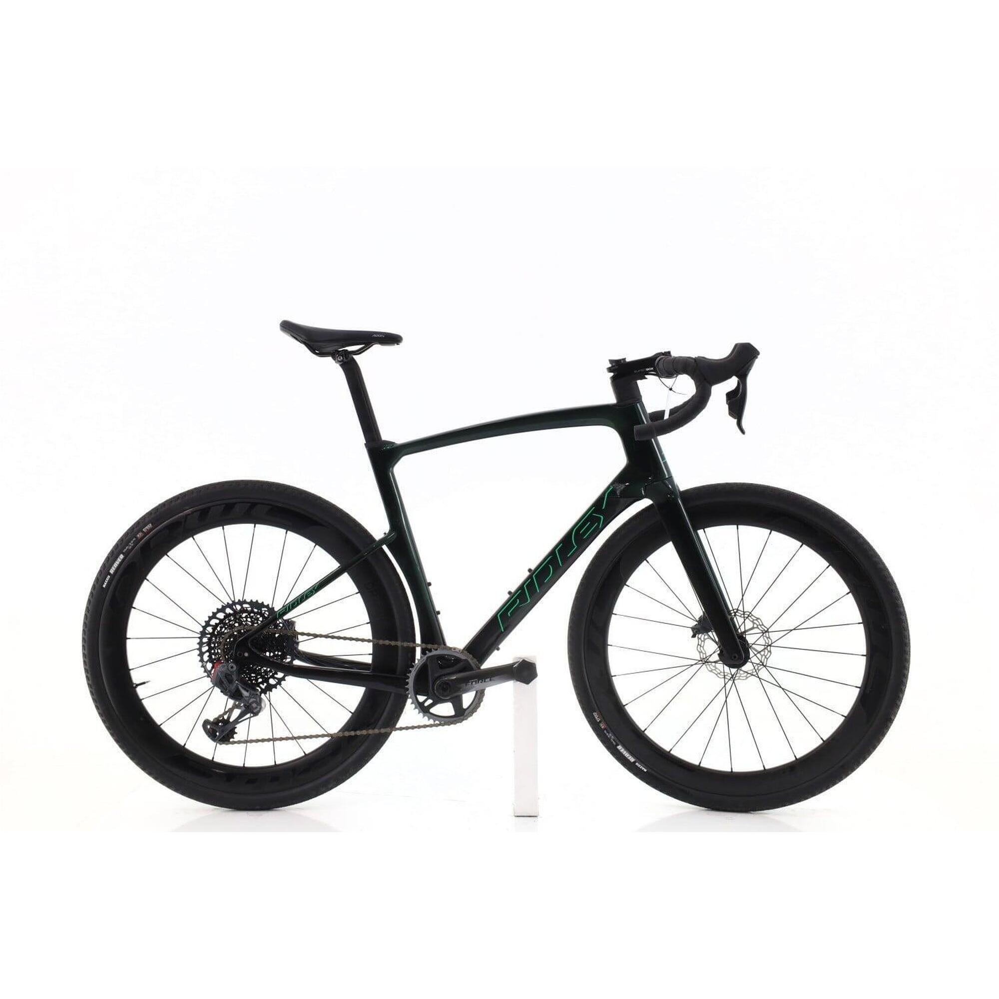 Ridley Kanzo Fast AXS 12V