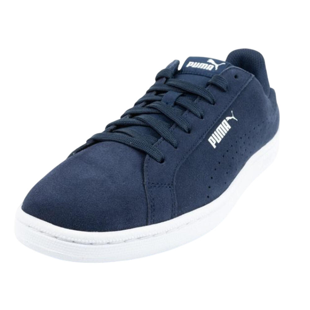 Męskie Skórzane Buty Treningowe Smash Perf