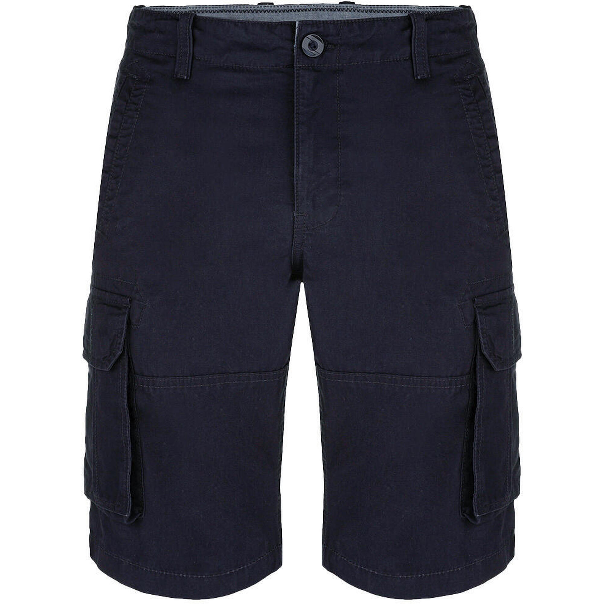 Męskie Szorty Sportowe Loap Vepes L - Lekkie i Oddychające