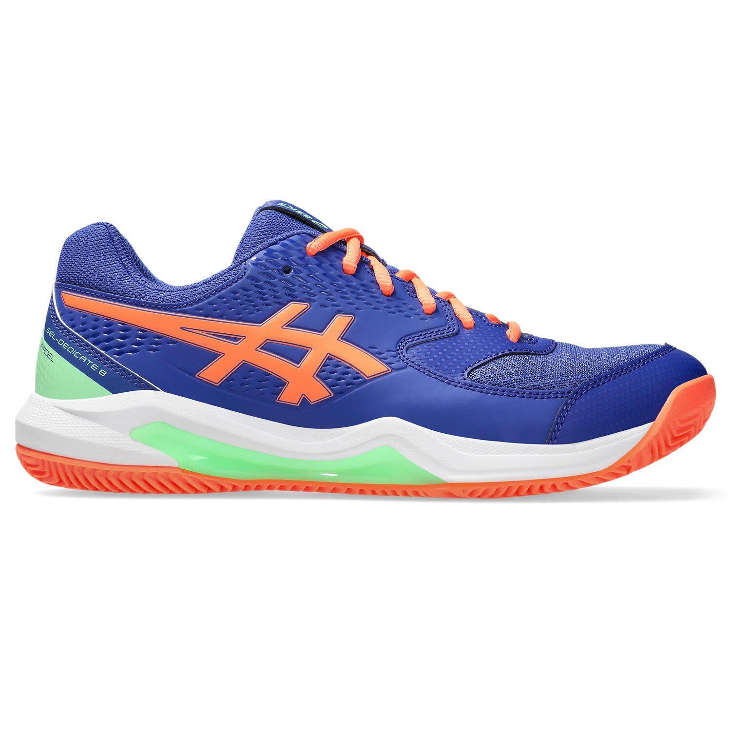 Buty do padla Asics Gel-Dedicate 8