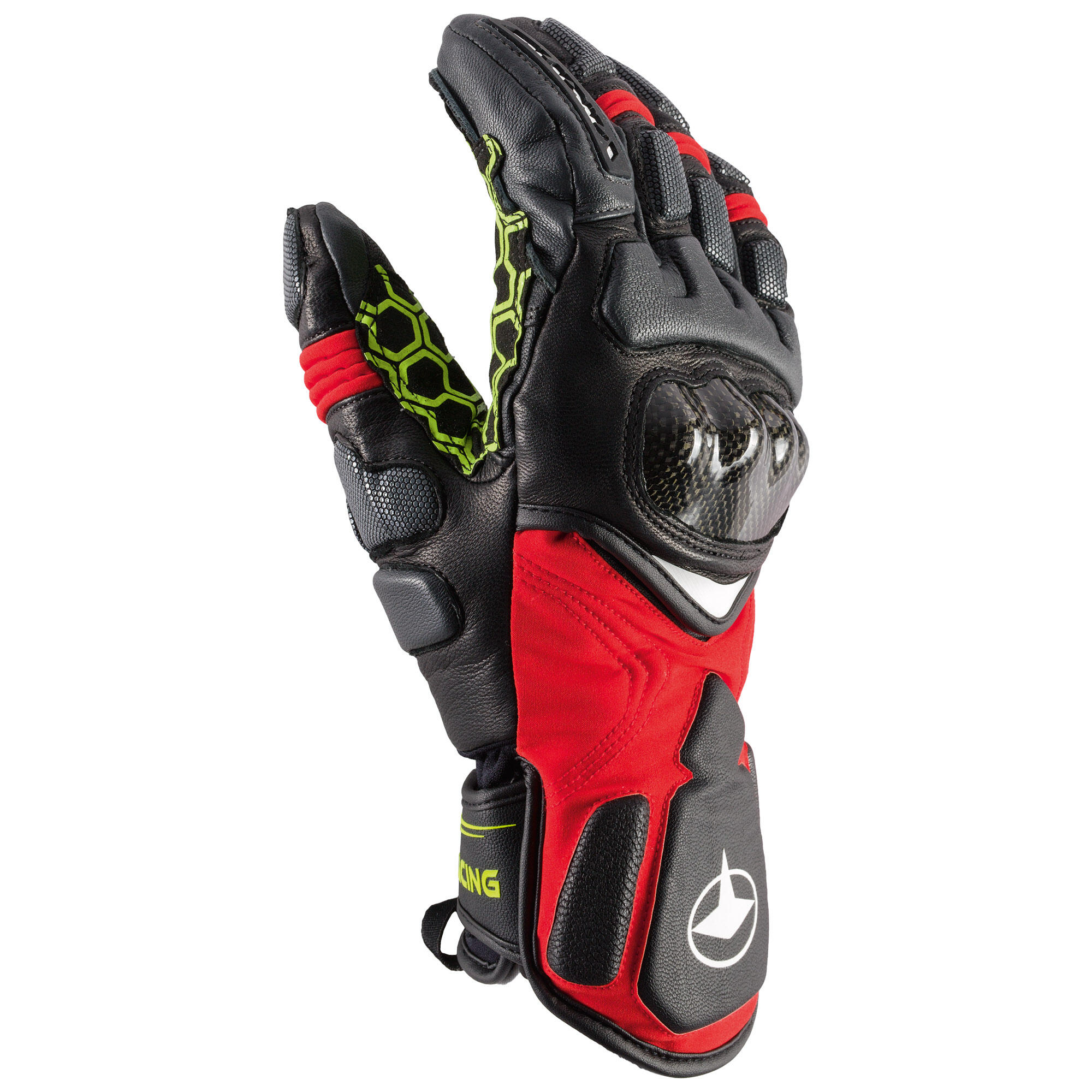Rękawice Viking Spectrum Racing