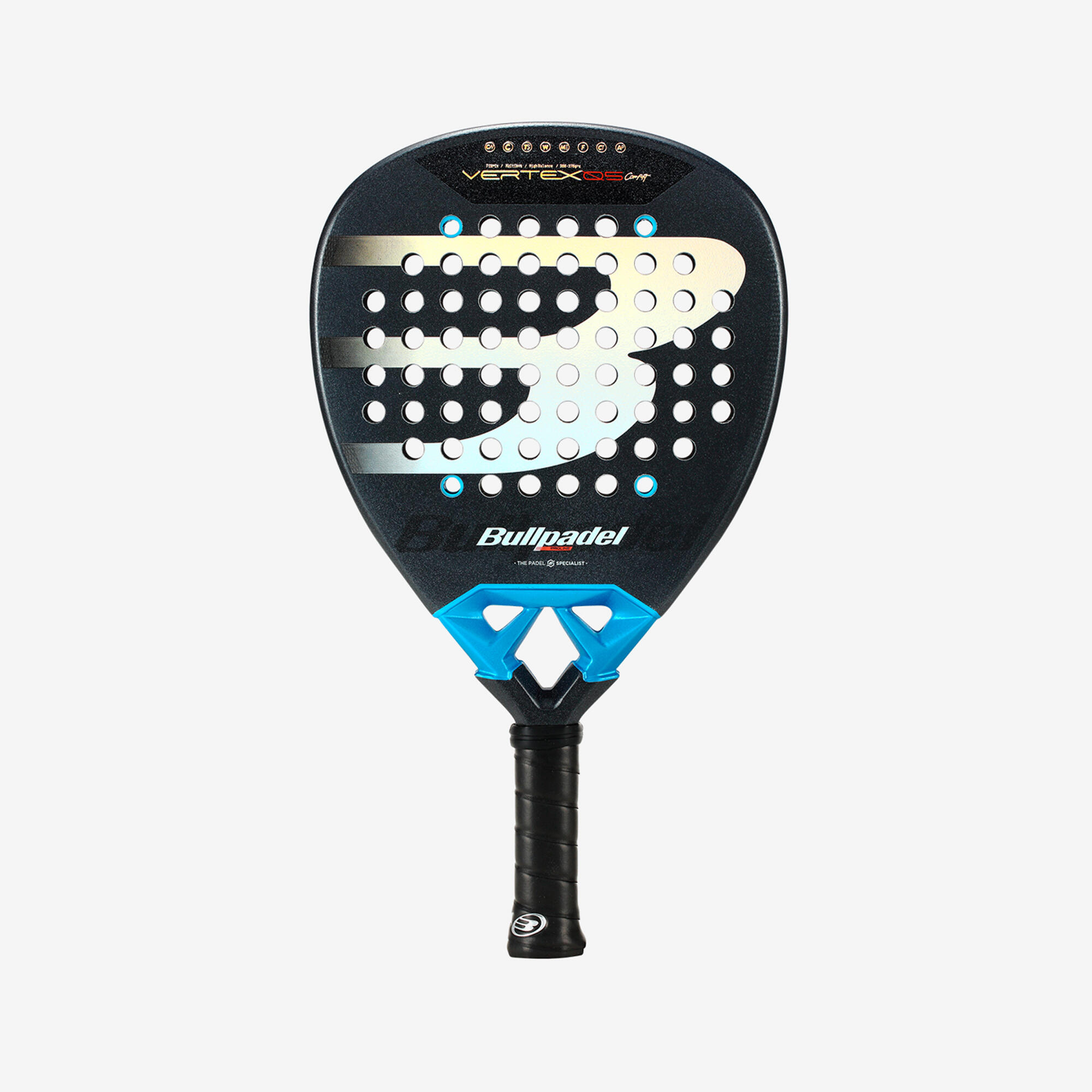 Rakieta do padla Bullpadel Vertex 05 Comfort 26