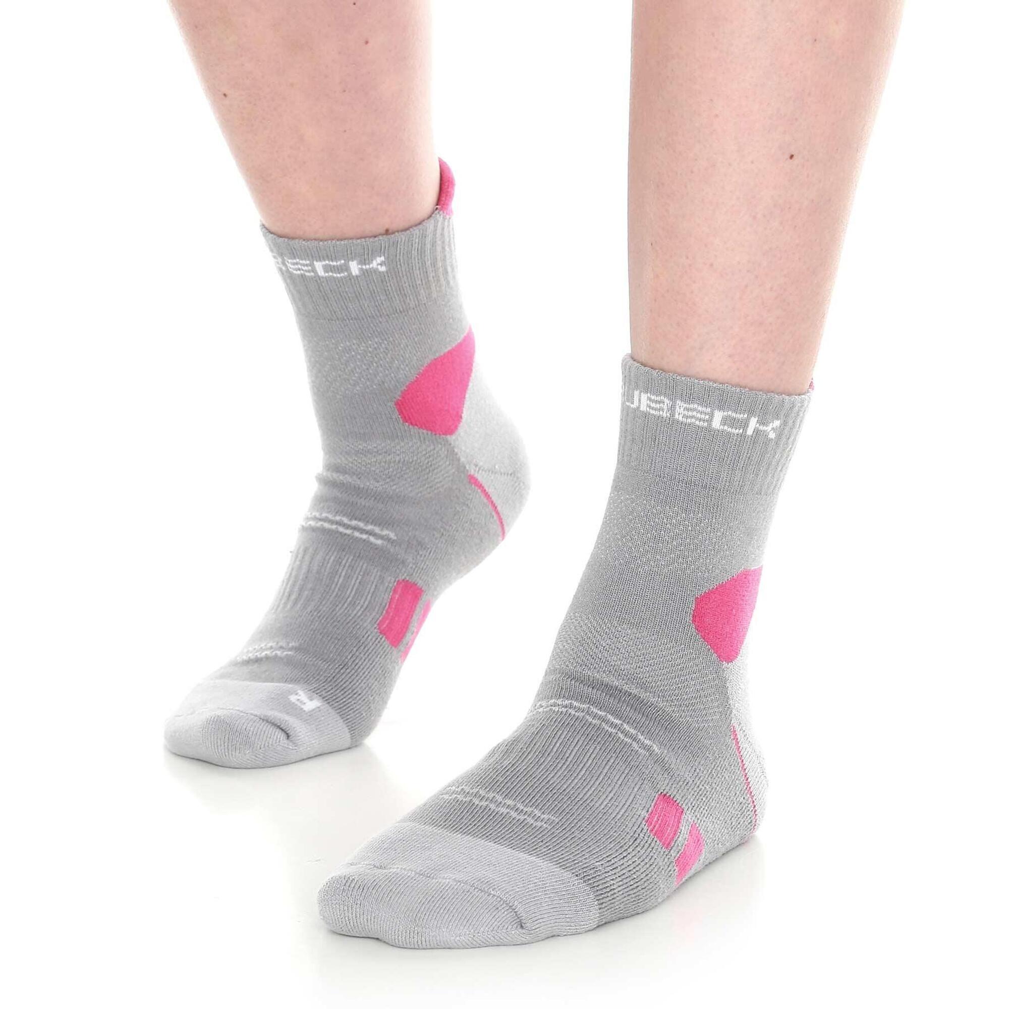 Skarpety damskie Brubeck Multifunctional