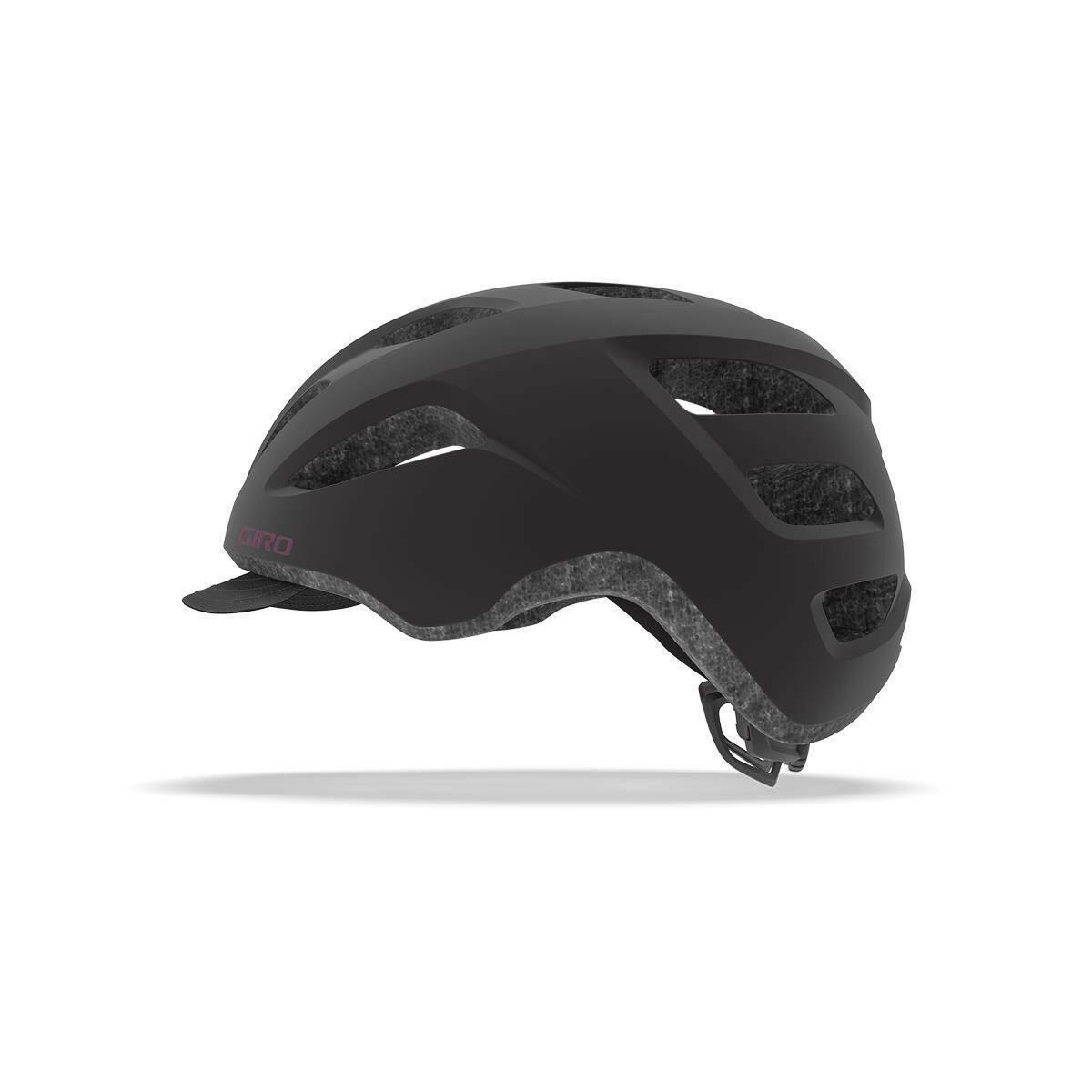 Kask rowerowy Giro Cormick