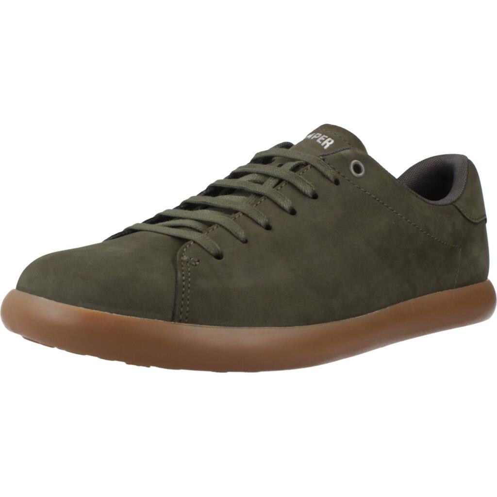 Buty CAMPER K101003 009 Zielony