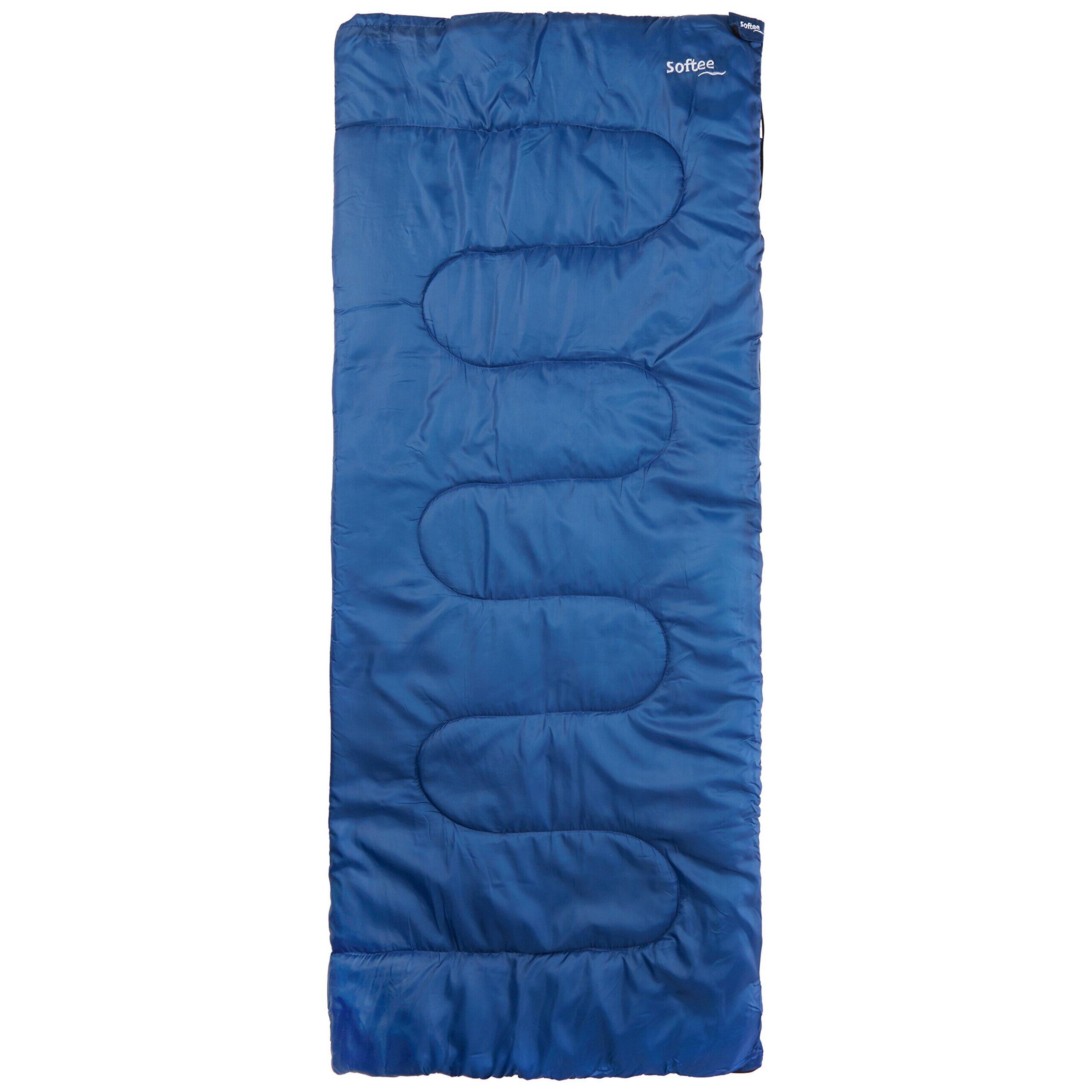 Przekładany śpiwór Softee Bocelo