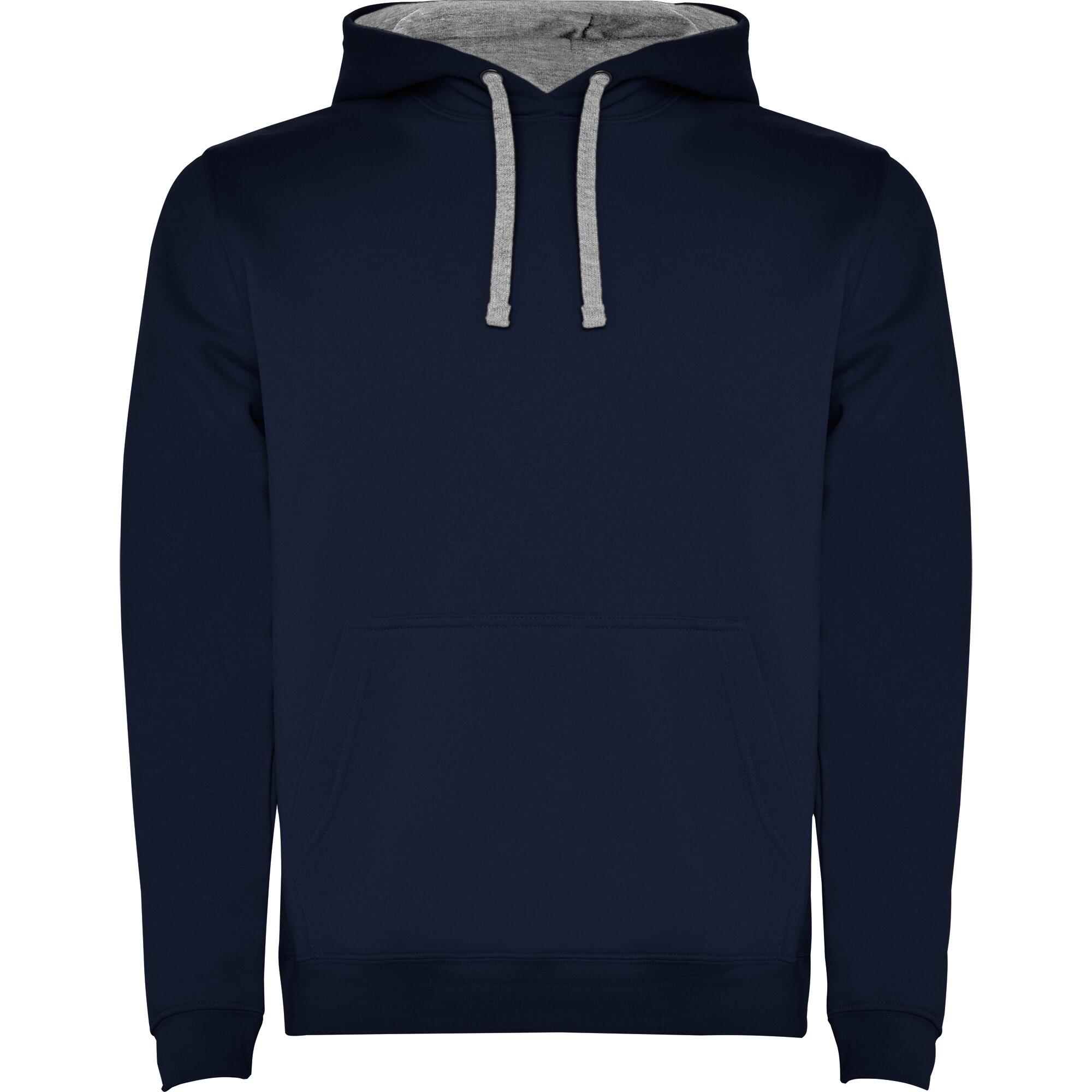 Bluza Z Kapturem Dla Dzieci/dzieci Urban Drawstring Hoodie