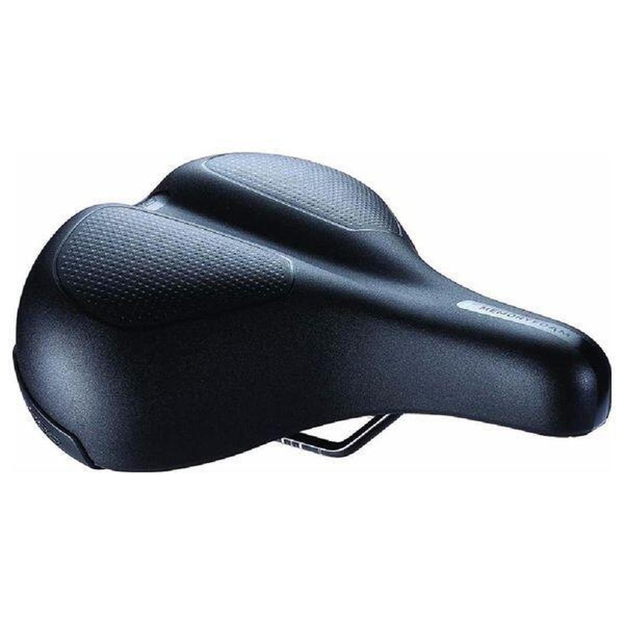 Siodło BBB Cycling ComfortPlus Upright