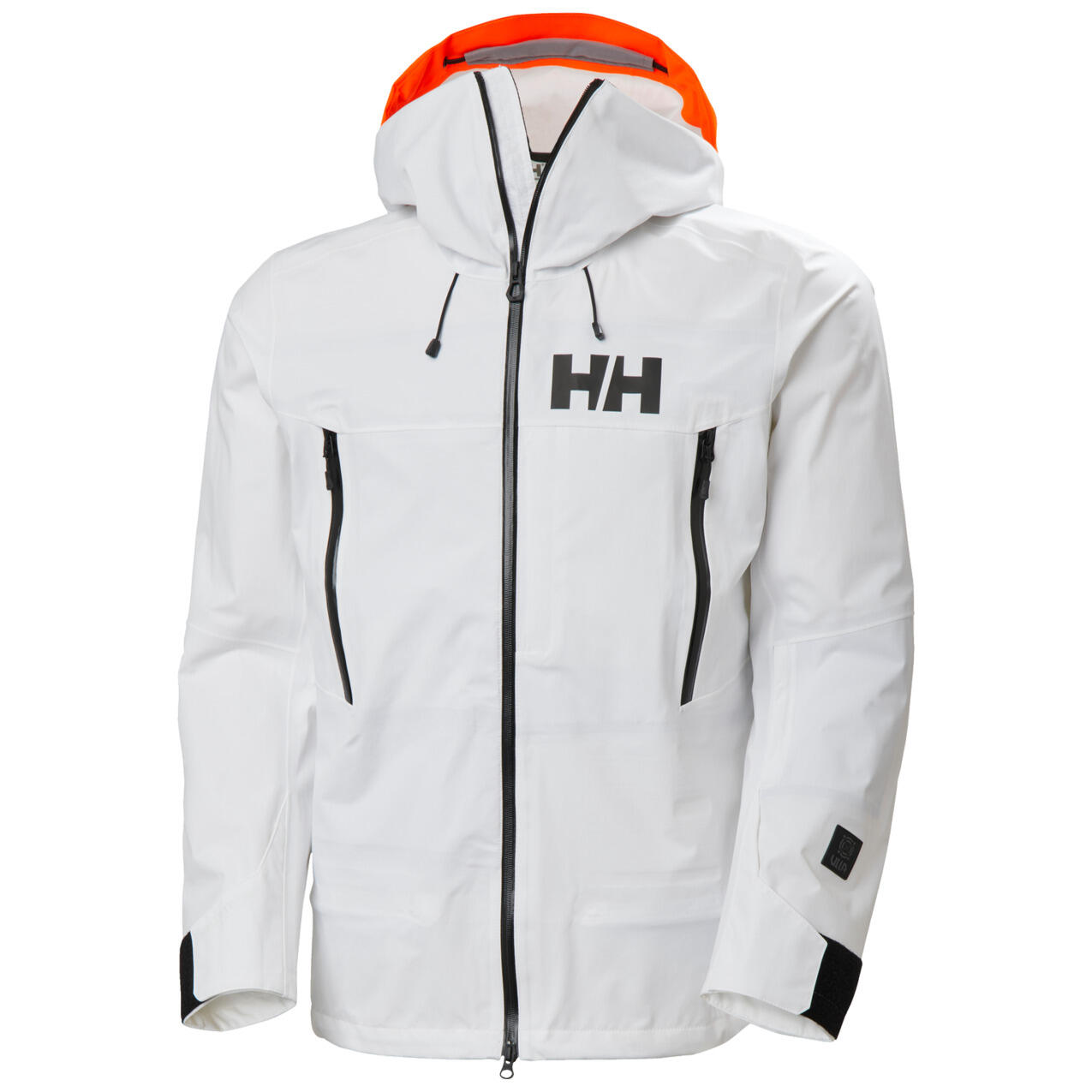 Kurtka narciarska Helly Hansen Sogn 2.0