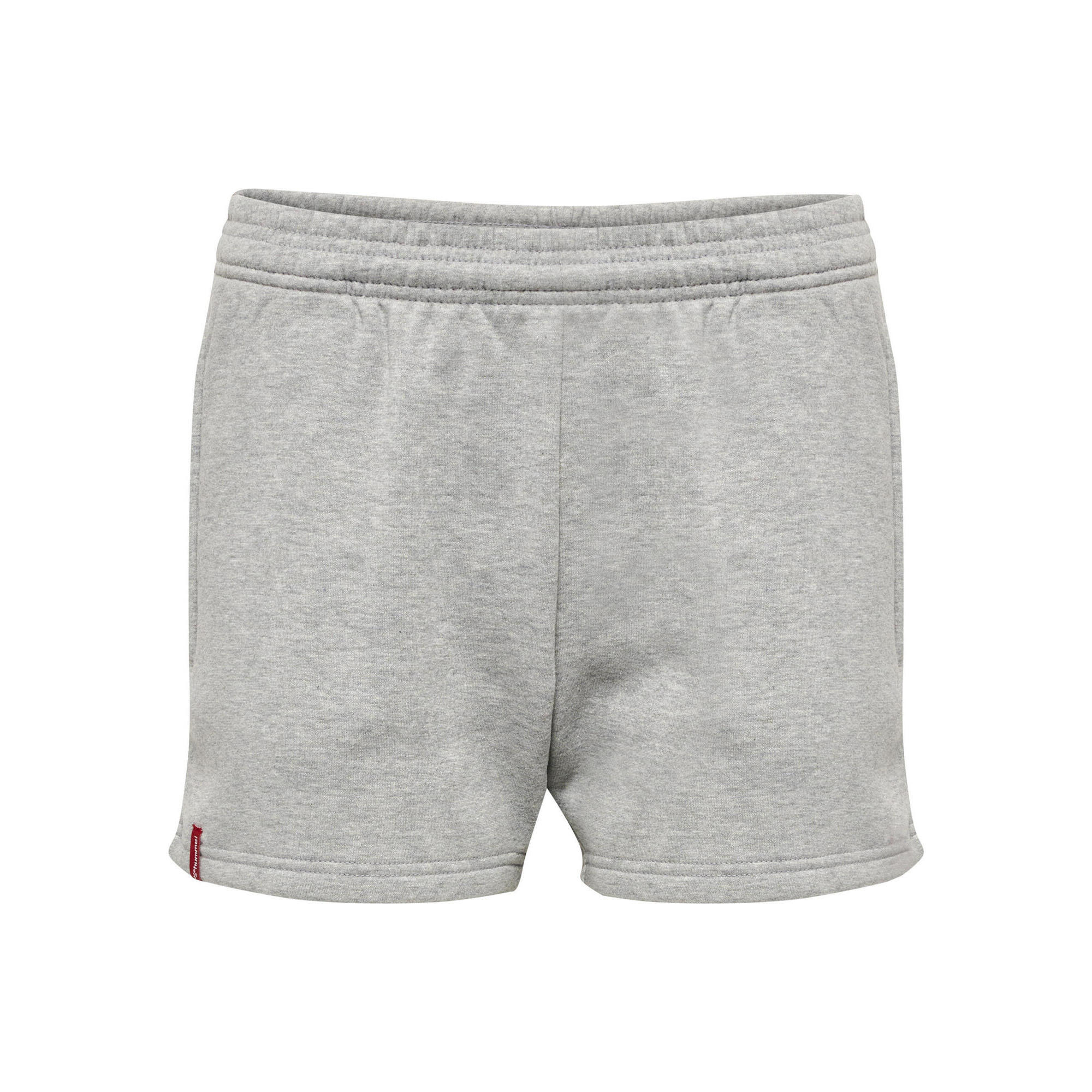 Szorty dla dzieci Hummel Red Basic