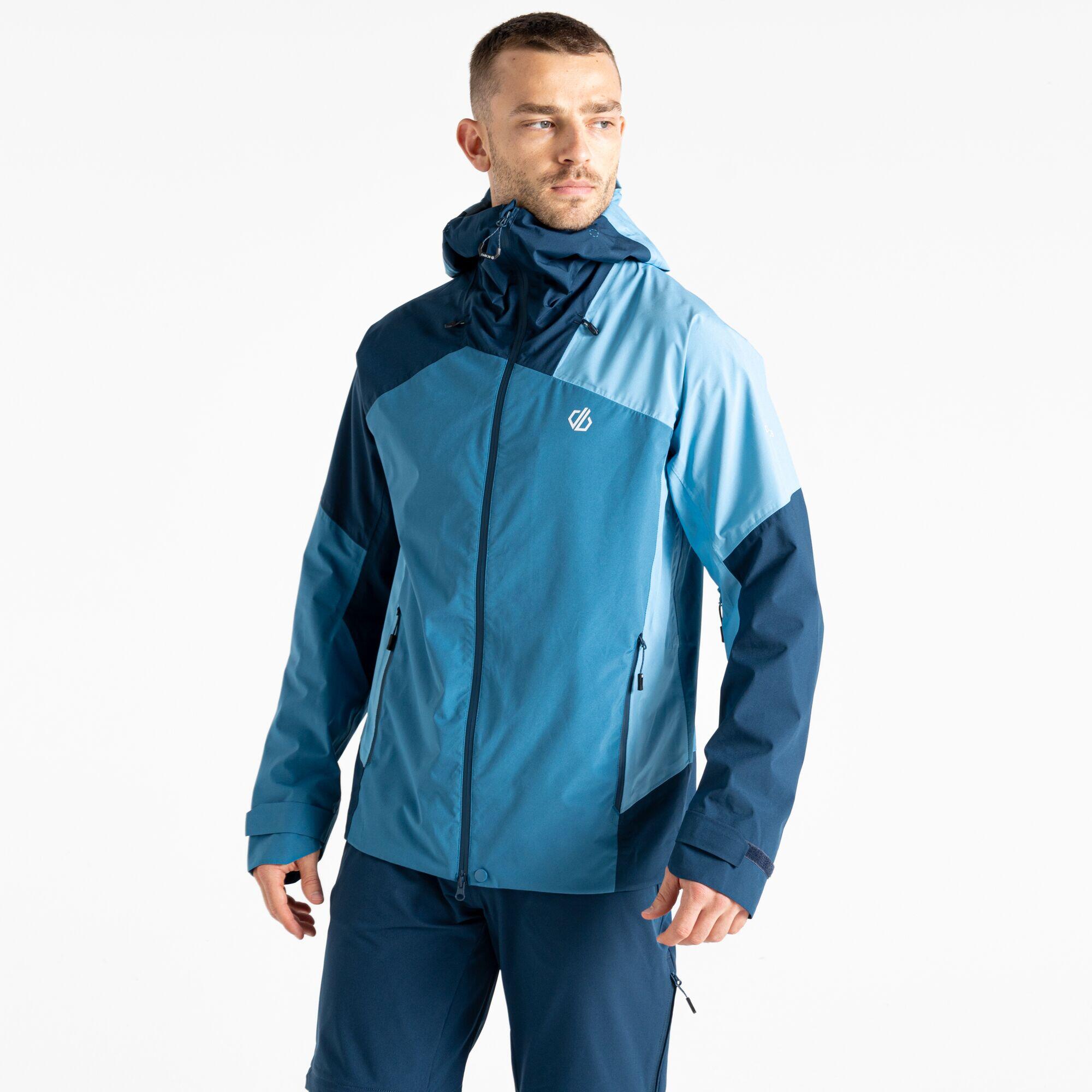 Męska kurtka wytrzymałościowa