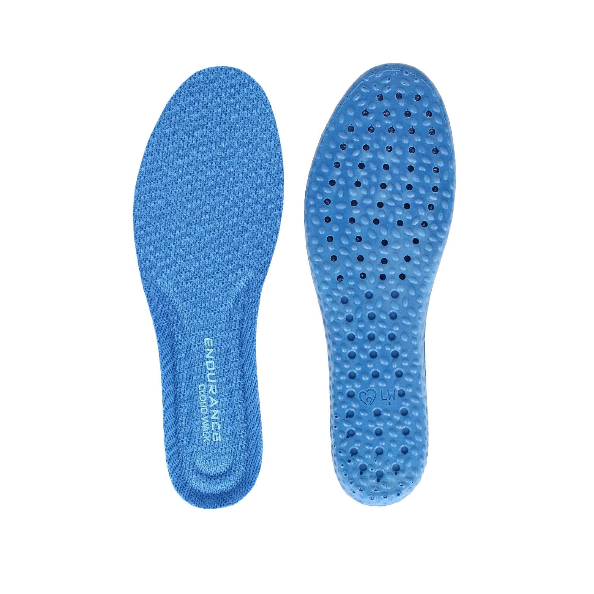 Wkładki do butów Endurance Cloud Walk