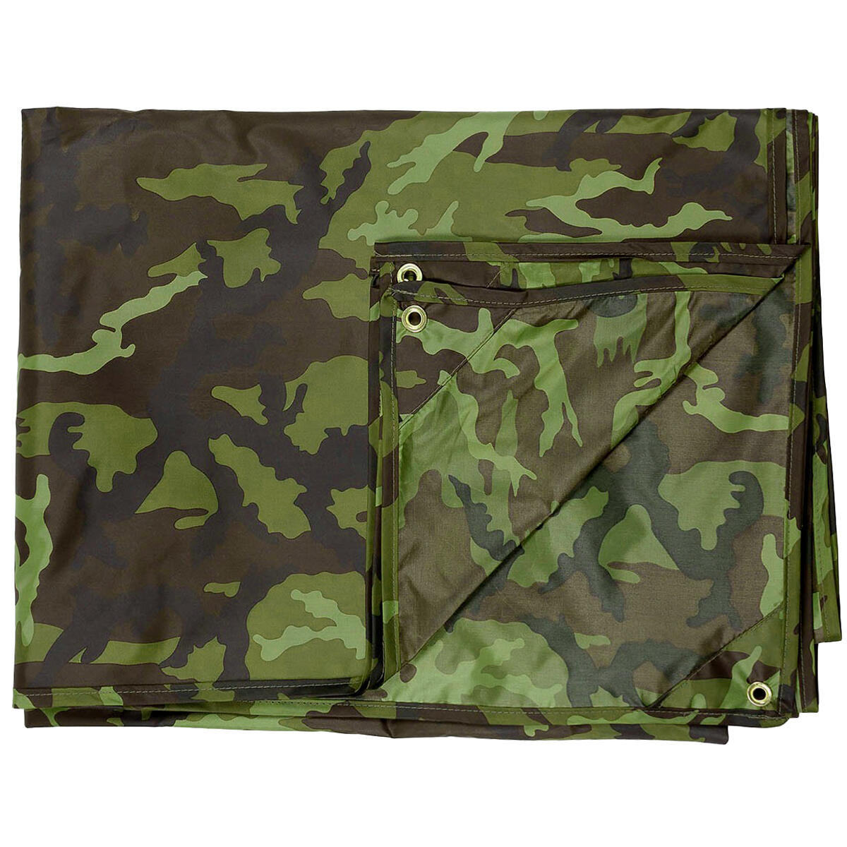 Płachta biwakowa Helikon-Tex Supertarp