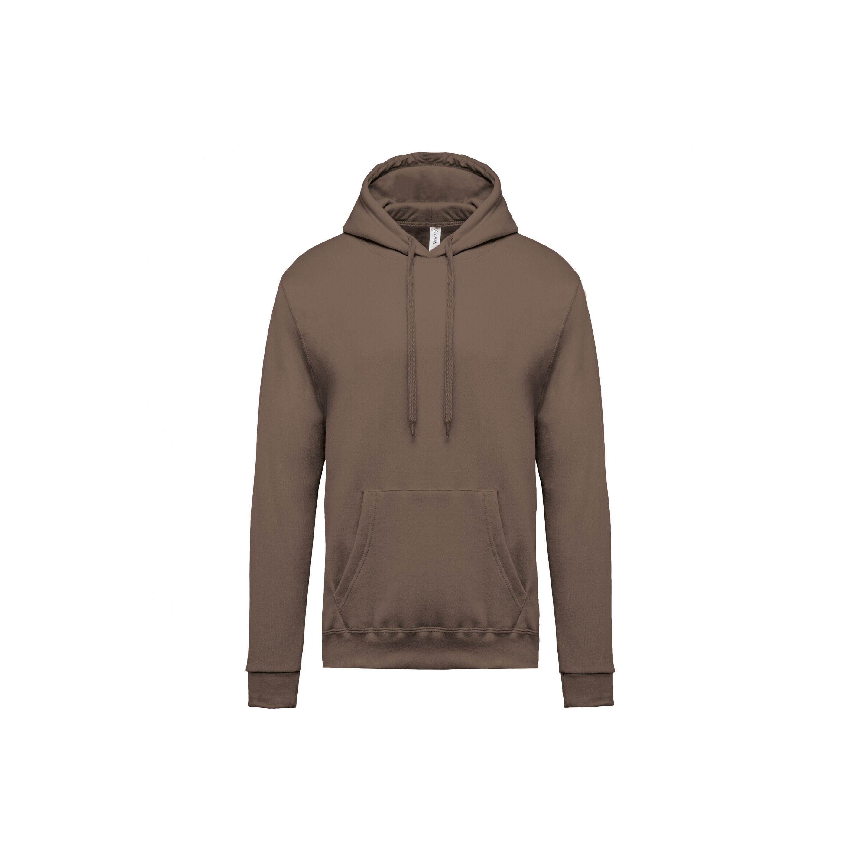 Bluza z kapturem Kariban