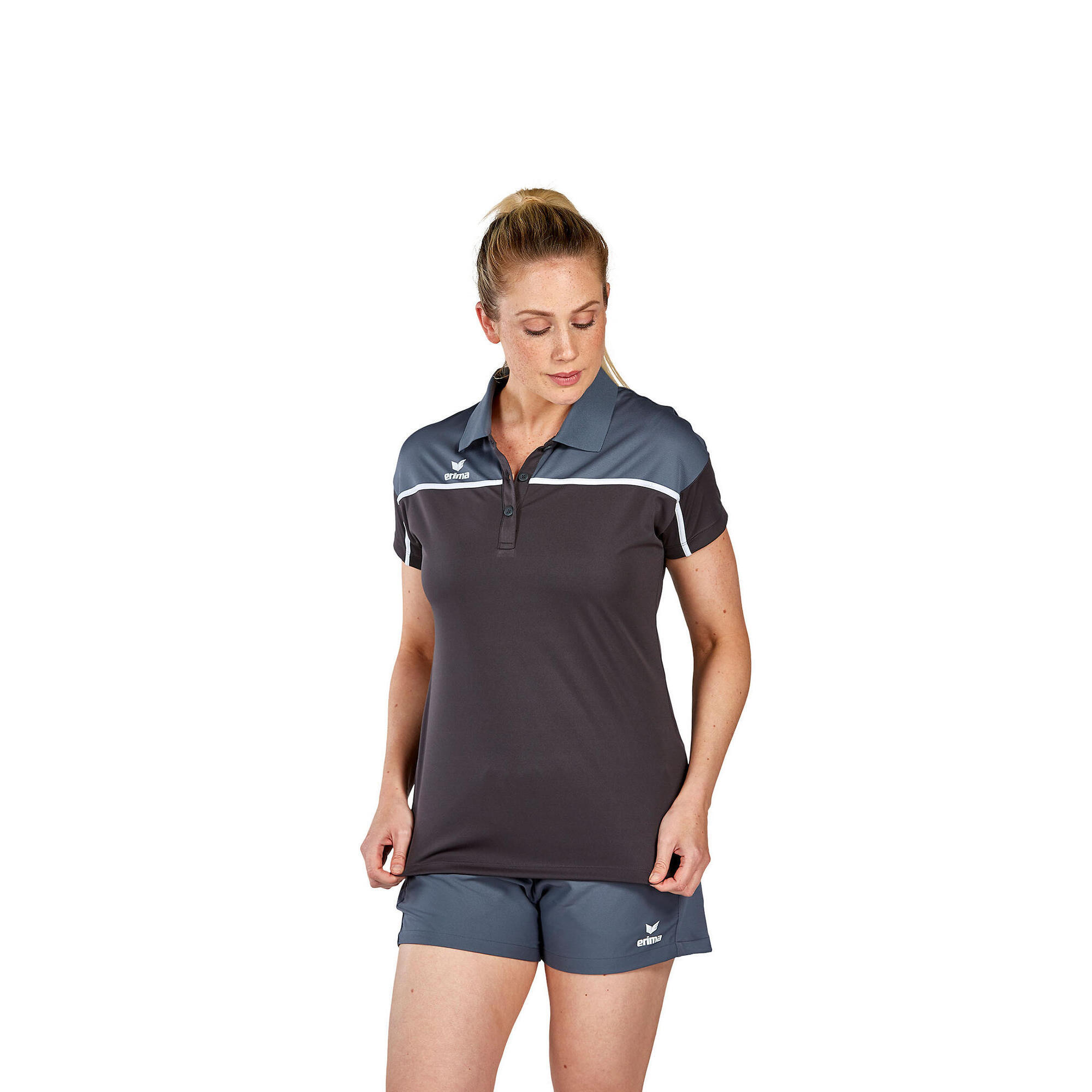 Damska koszulka polo Erima Change