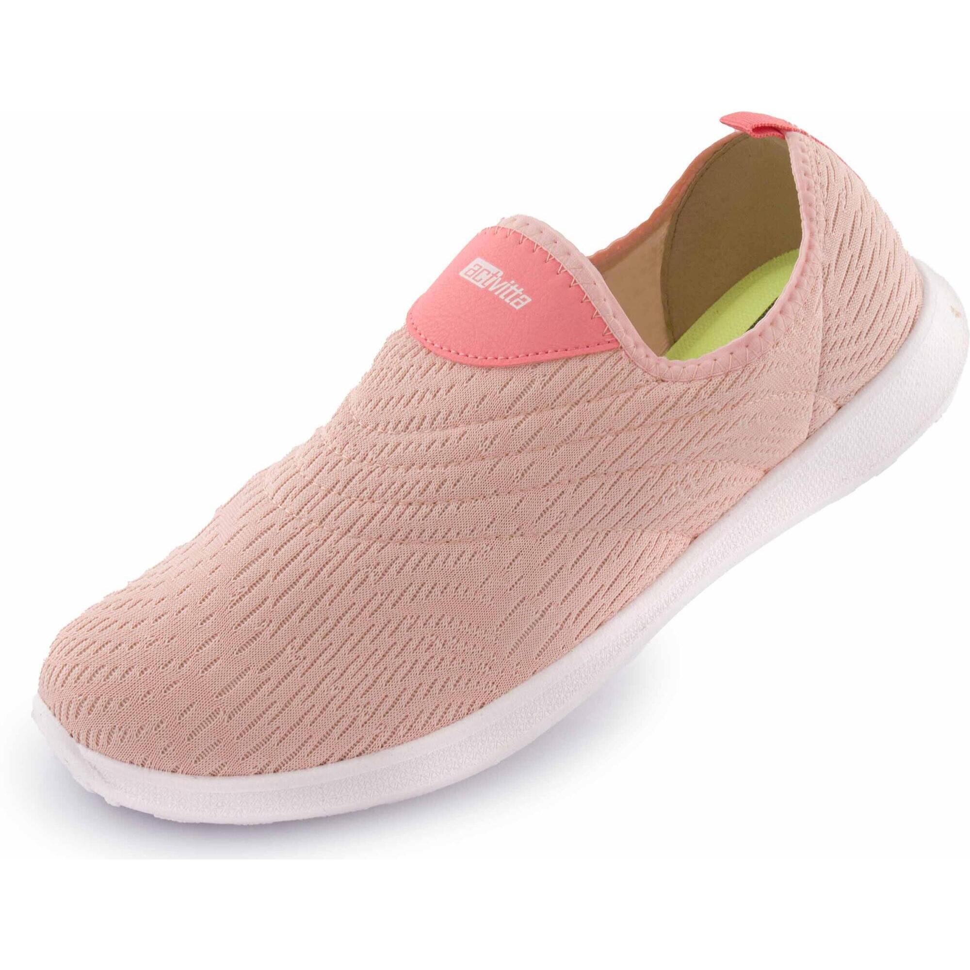 Damskie sneakersy Actvitta Tecido Cali 37 - Oddychające i Lekkie