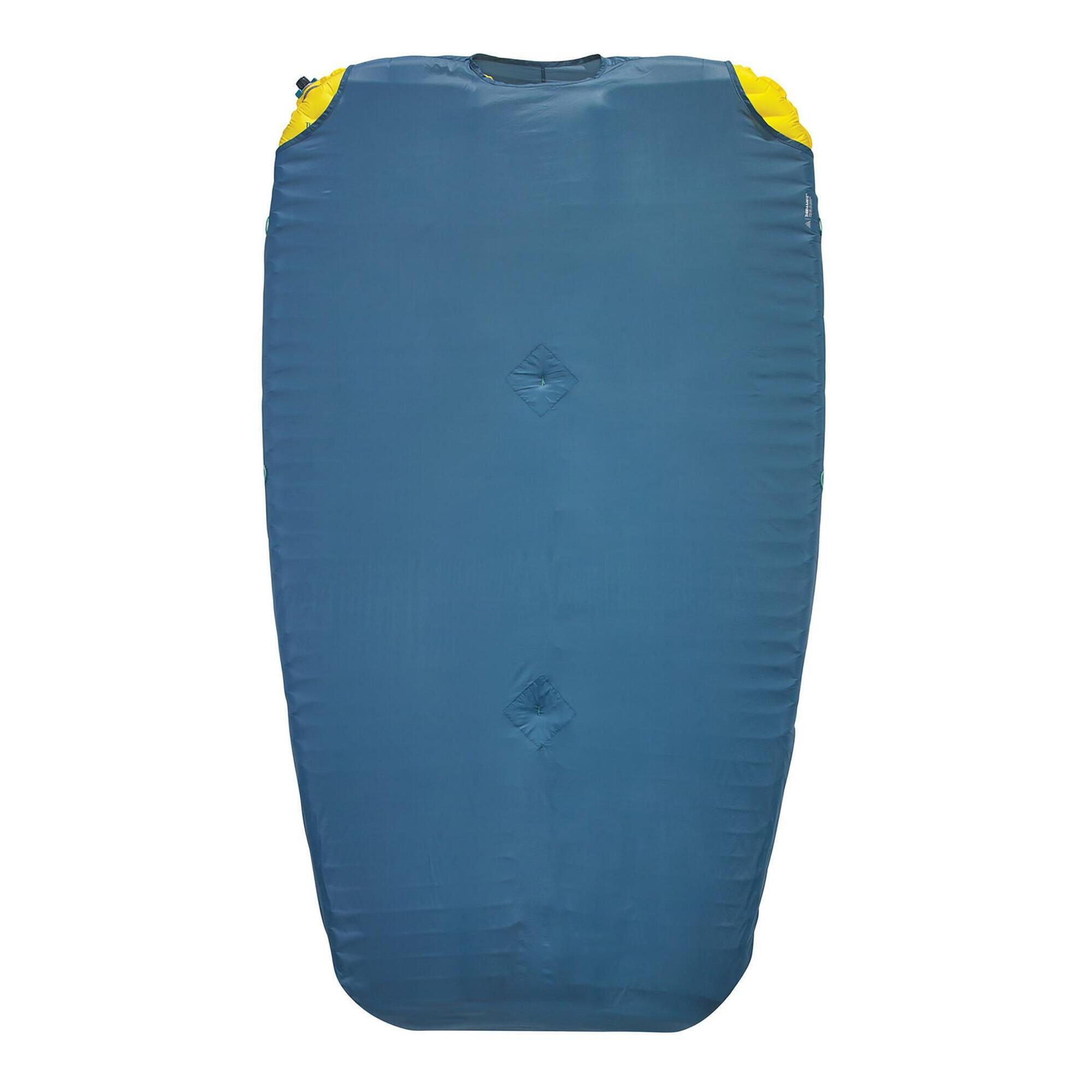 Prześcieradło na dwa materace Therm a Rest Synergy Lite Coupler 20