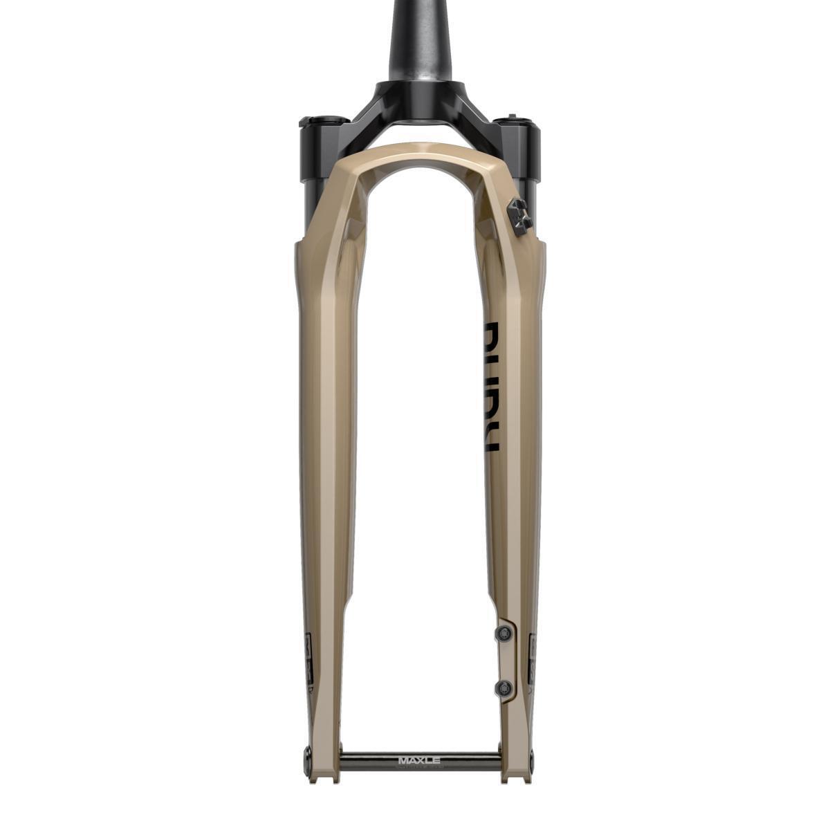 Widelec Rockshox Rudy Xplr Ultimate 700c 12x100 1.5tapered