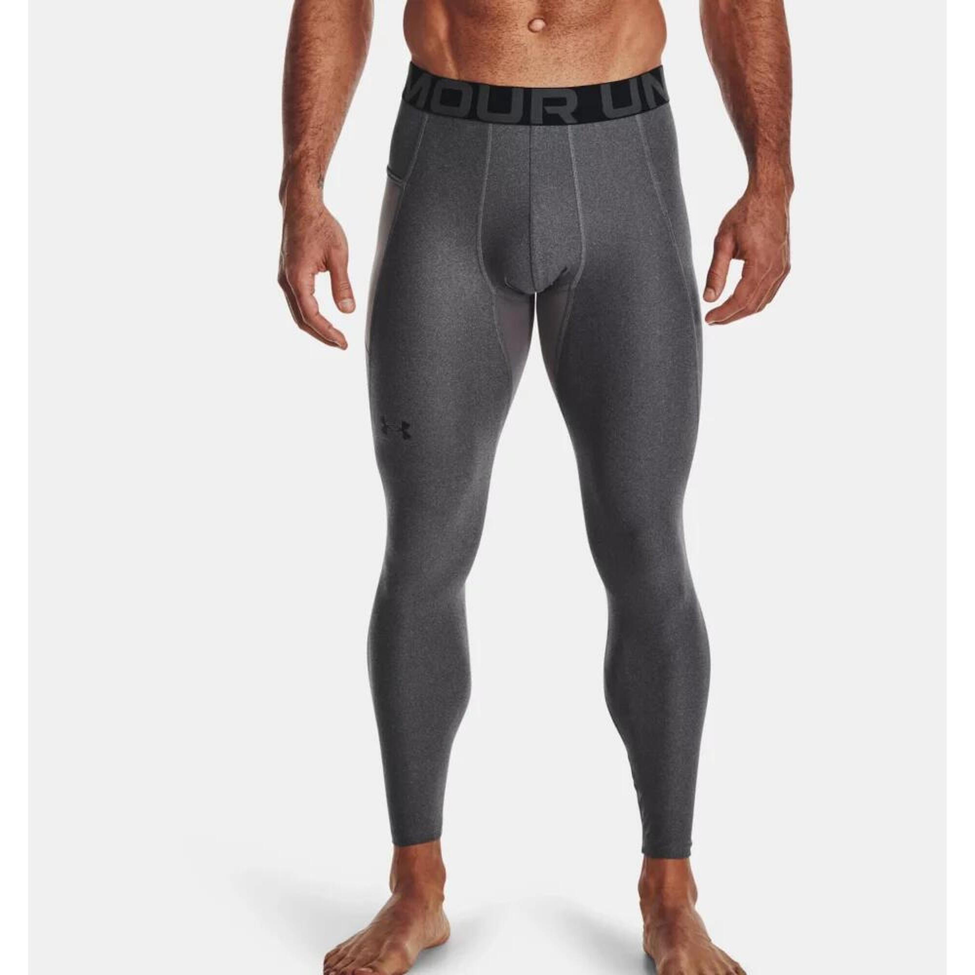 Legginsy Under Armour HeatGear