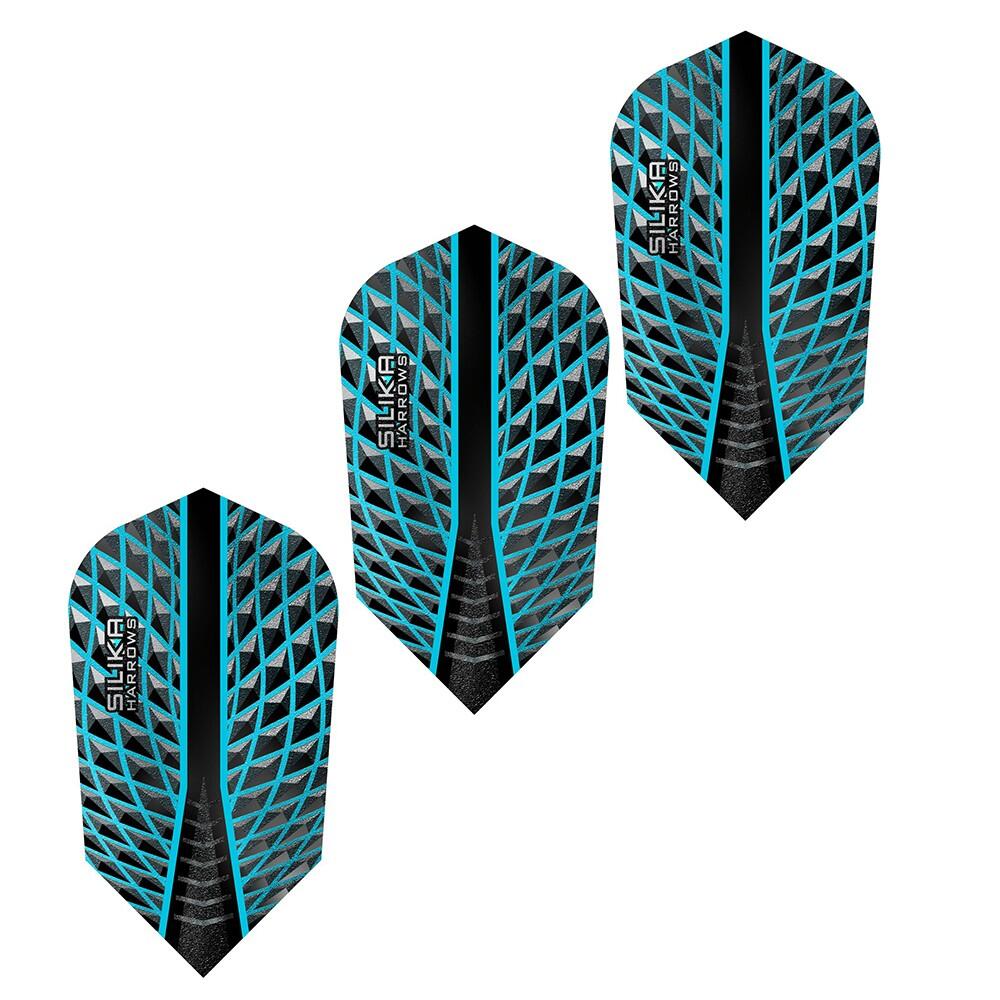 Lotki Krzemionkowe (zestaw 3 Sztuk)