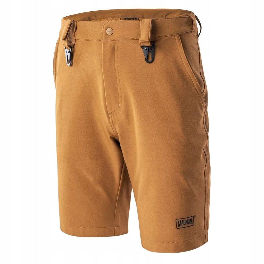 Spodenki sportowe męskie Revolin 1/2