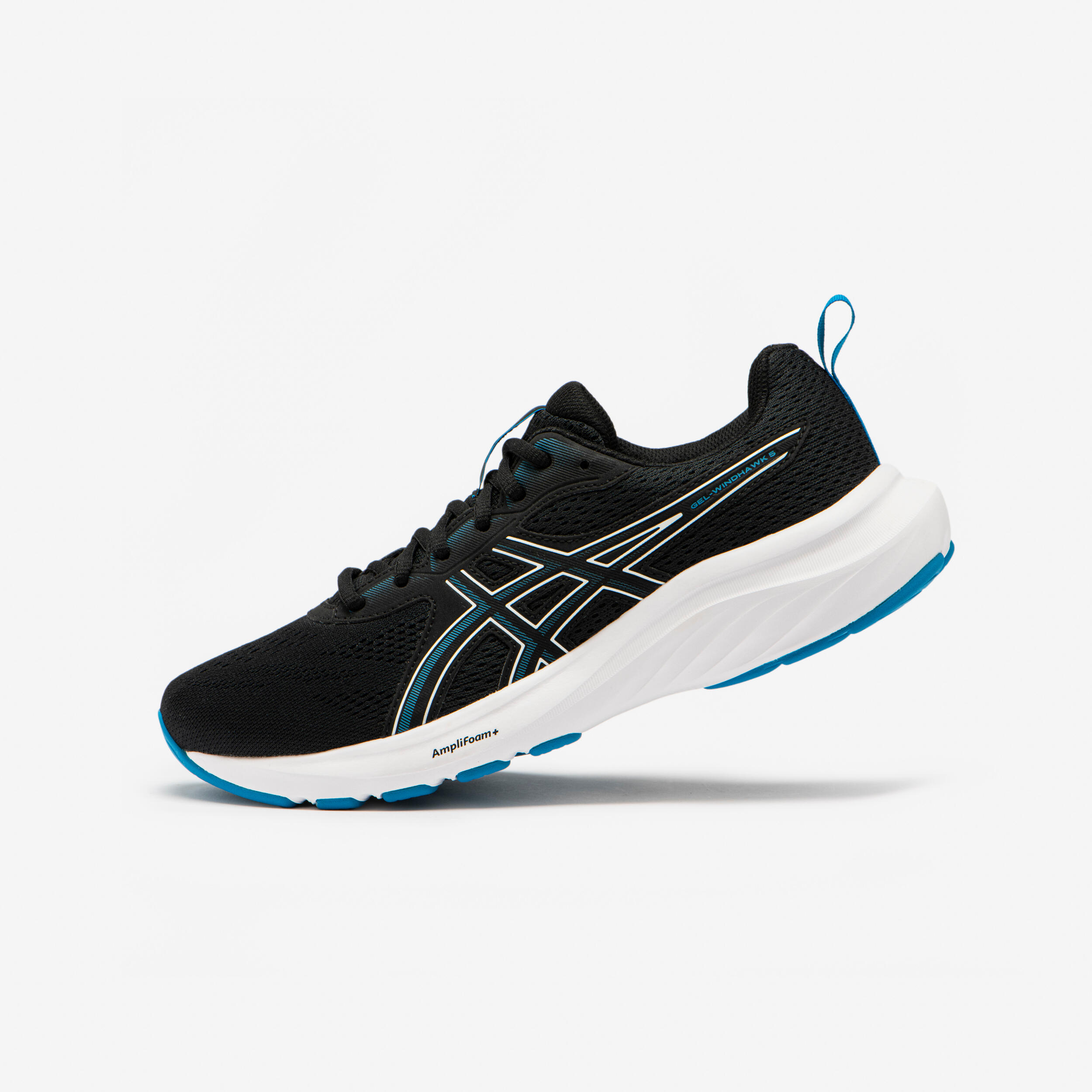 Buty do biegania męskie ASICS Gel-Winhawk