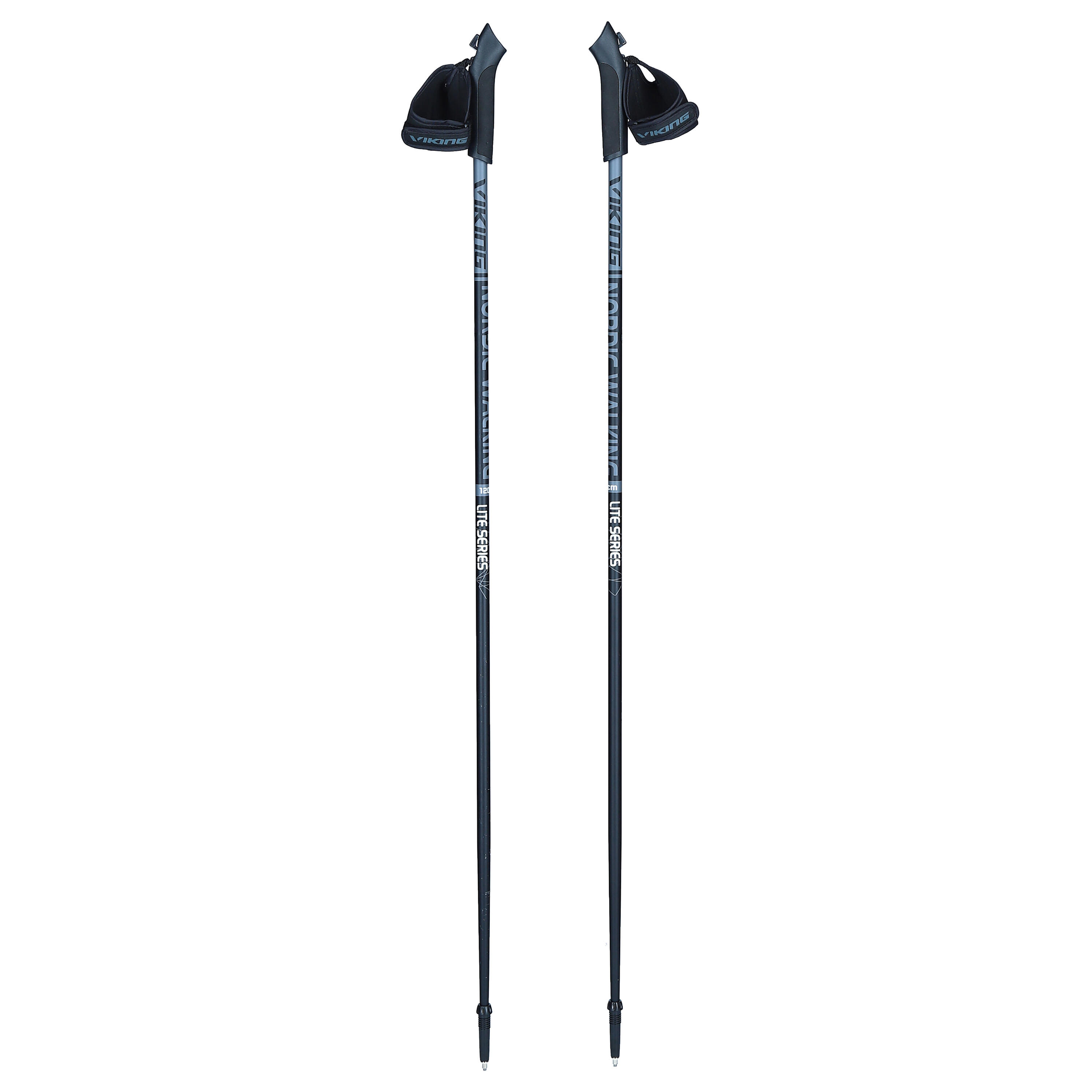 Kije do Nordic Walking dla dorosłych Viking Lite Pro