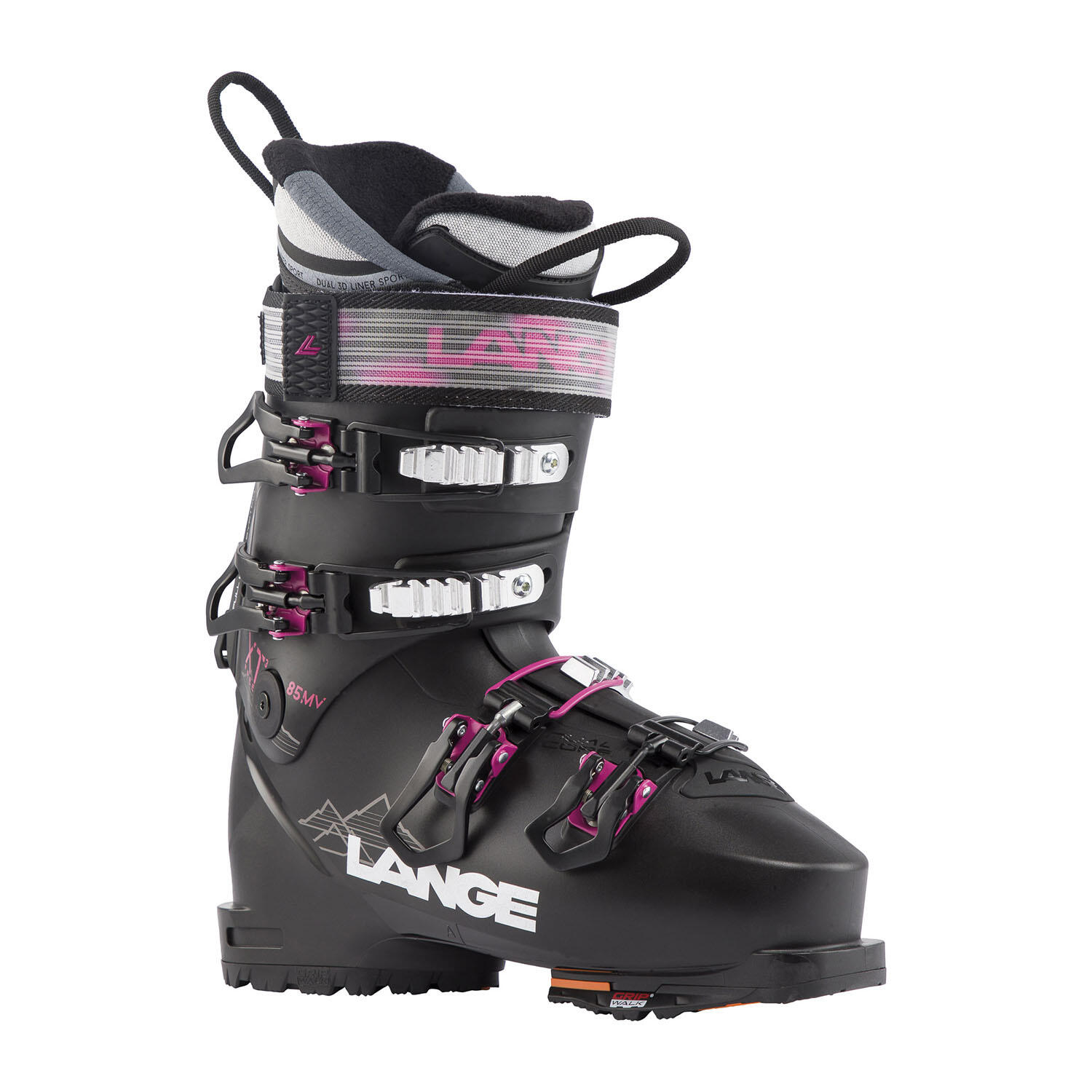 Buty narciarskie Lange XT3 FREE 85 LV GW
