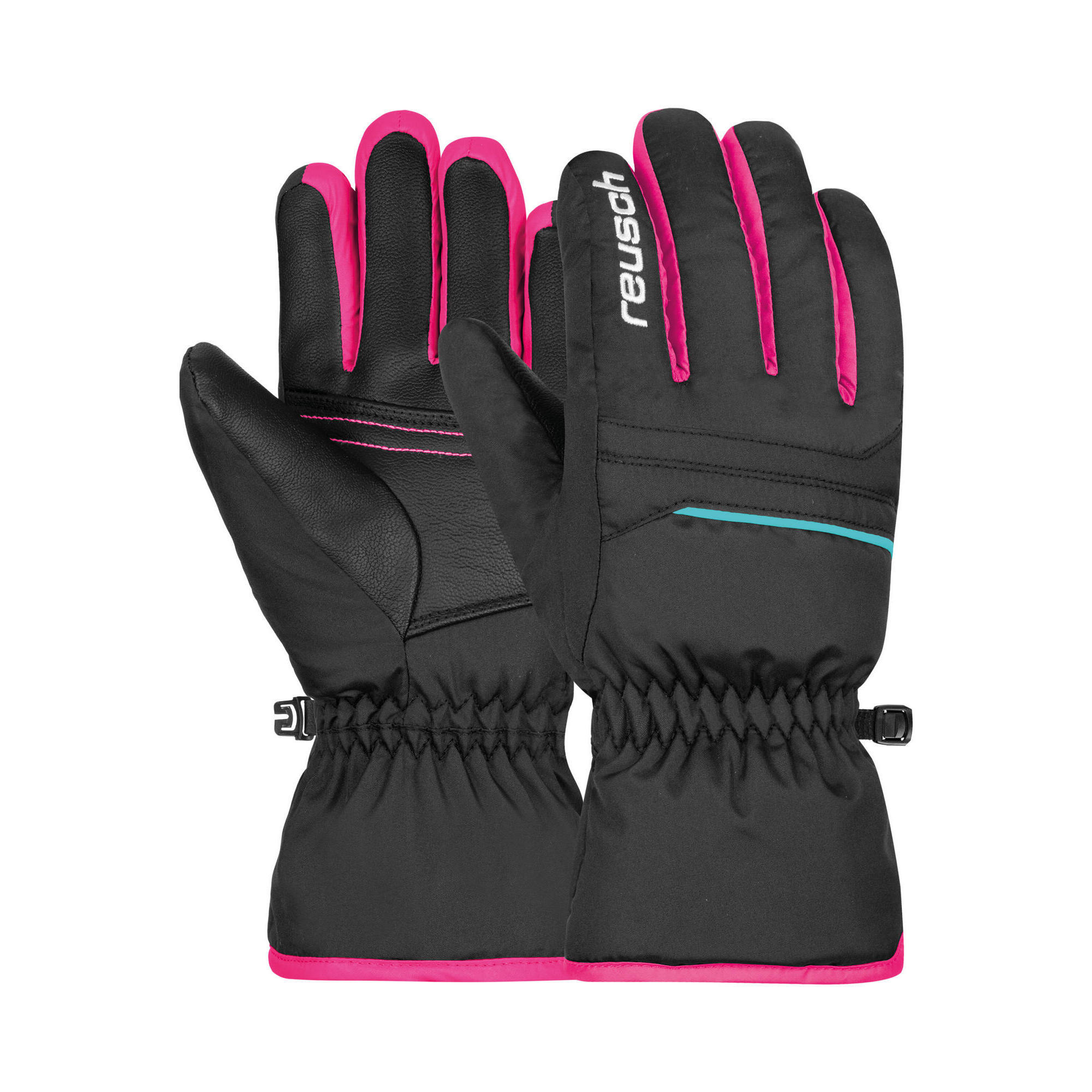 Dziecięce rękawice narciarskie Reusch Alan