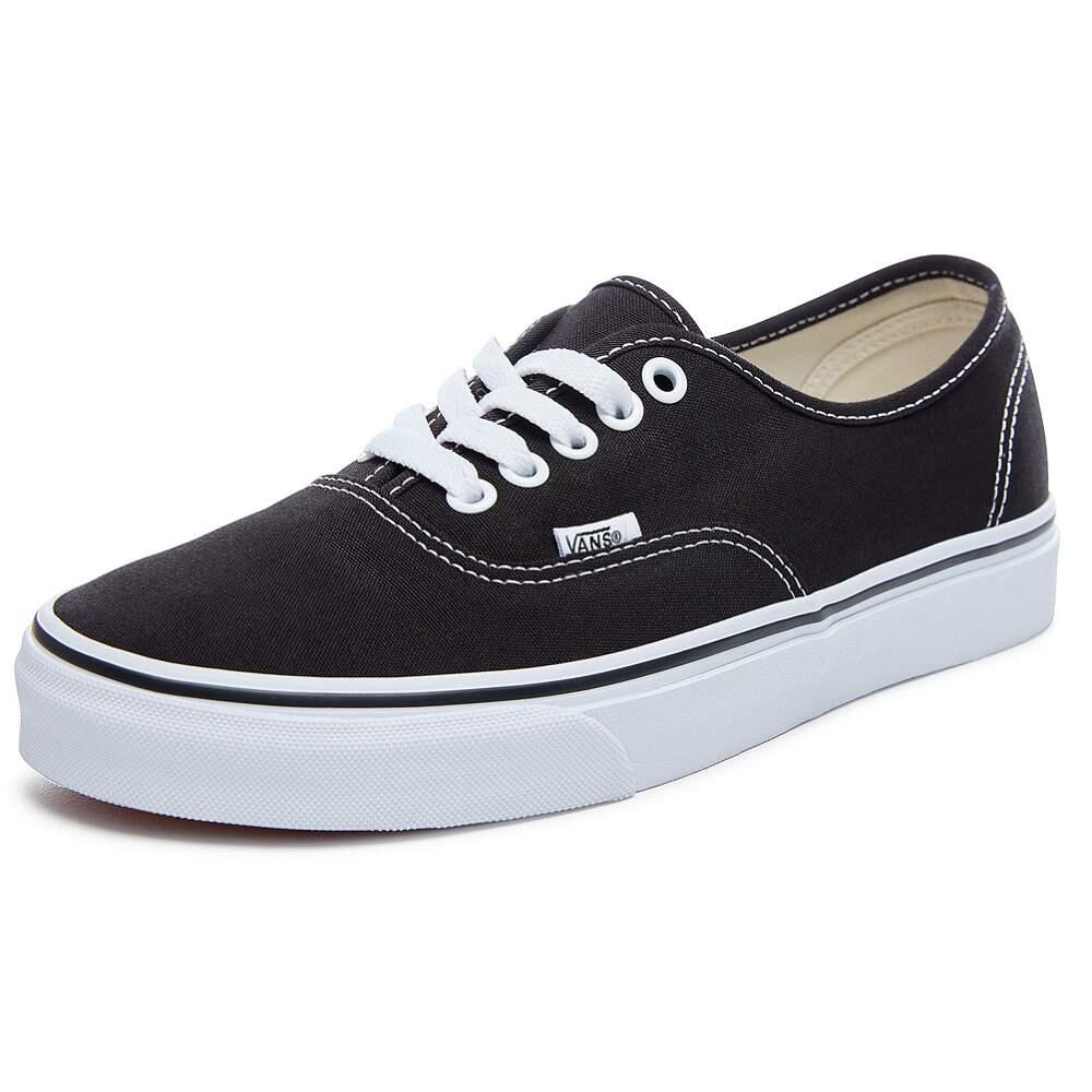 Buty Vans Authentic czarne unisex