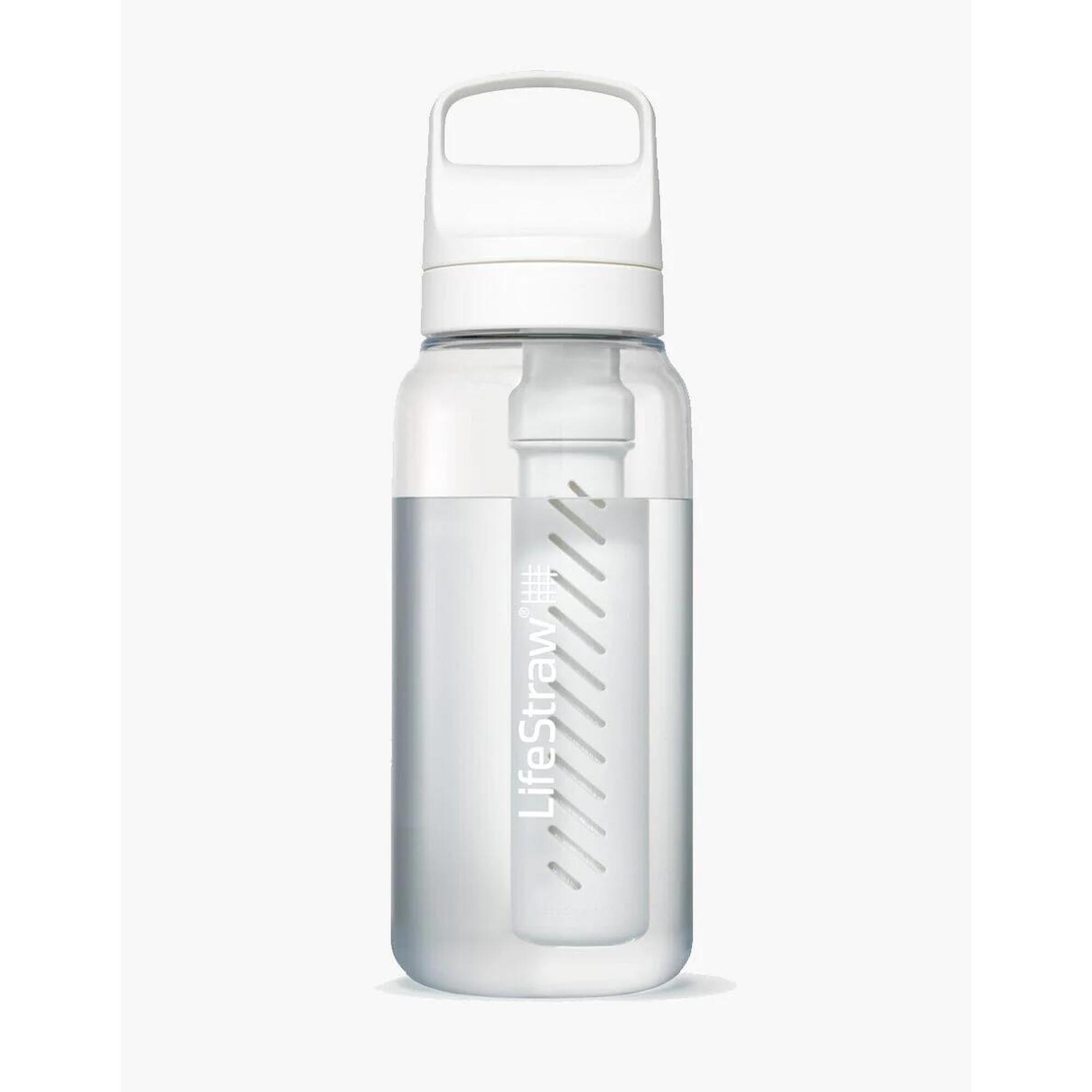 LifeStraw Go Series 1000 ml Clear