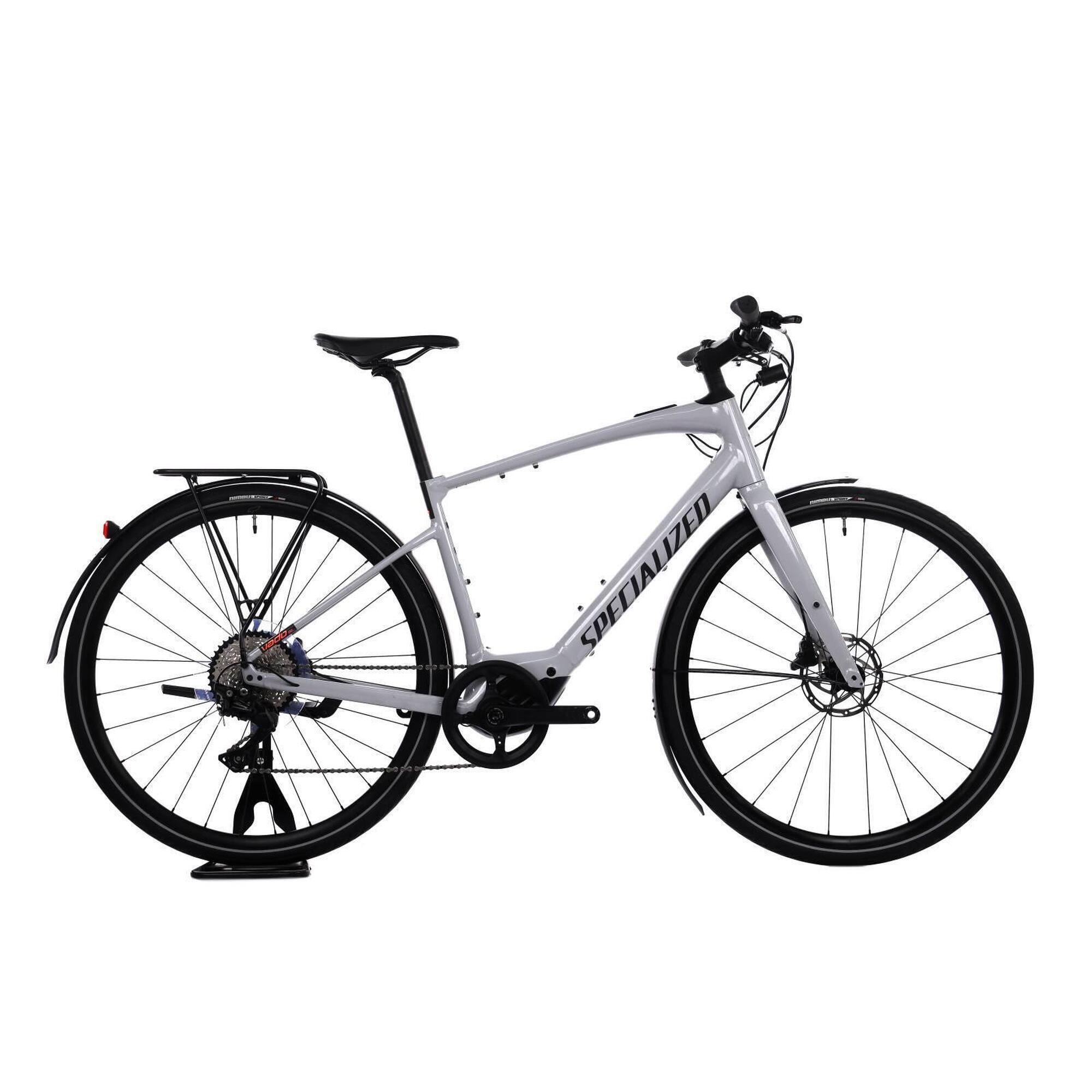 Second Life - Rower elektryczny - Specialized Turbo - Stan Bardzo dobry