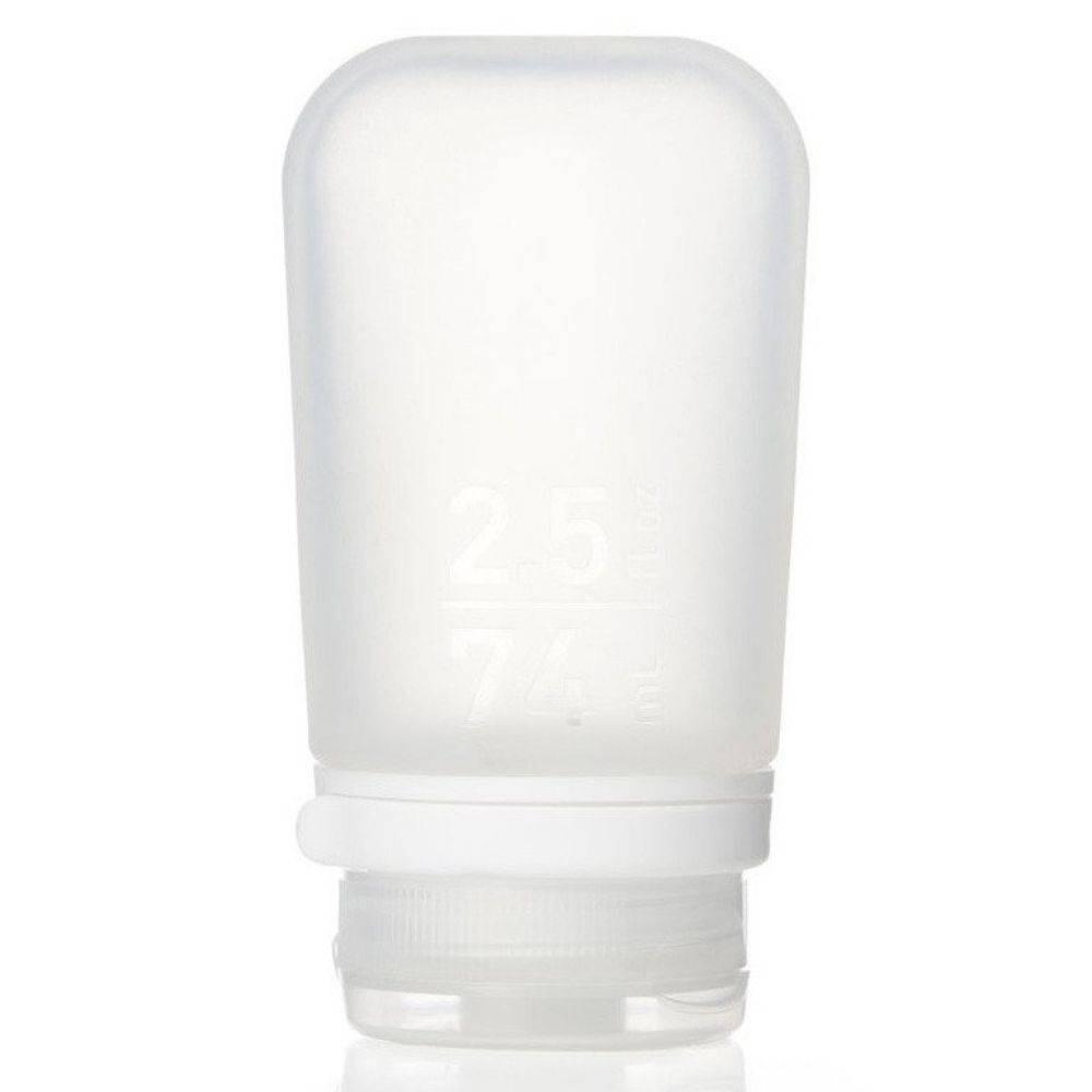 Butelka na płyny do samolotu GoToob+ M