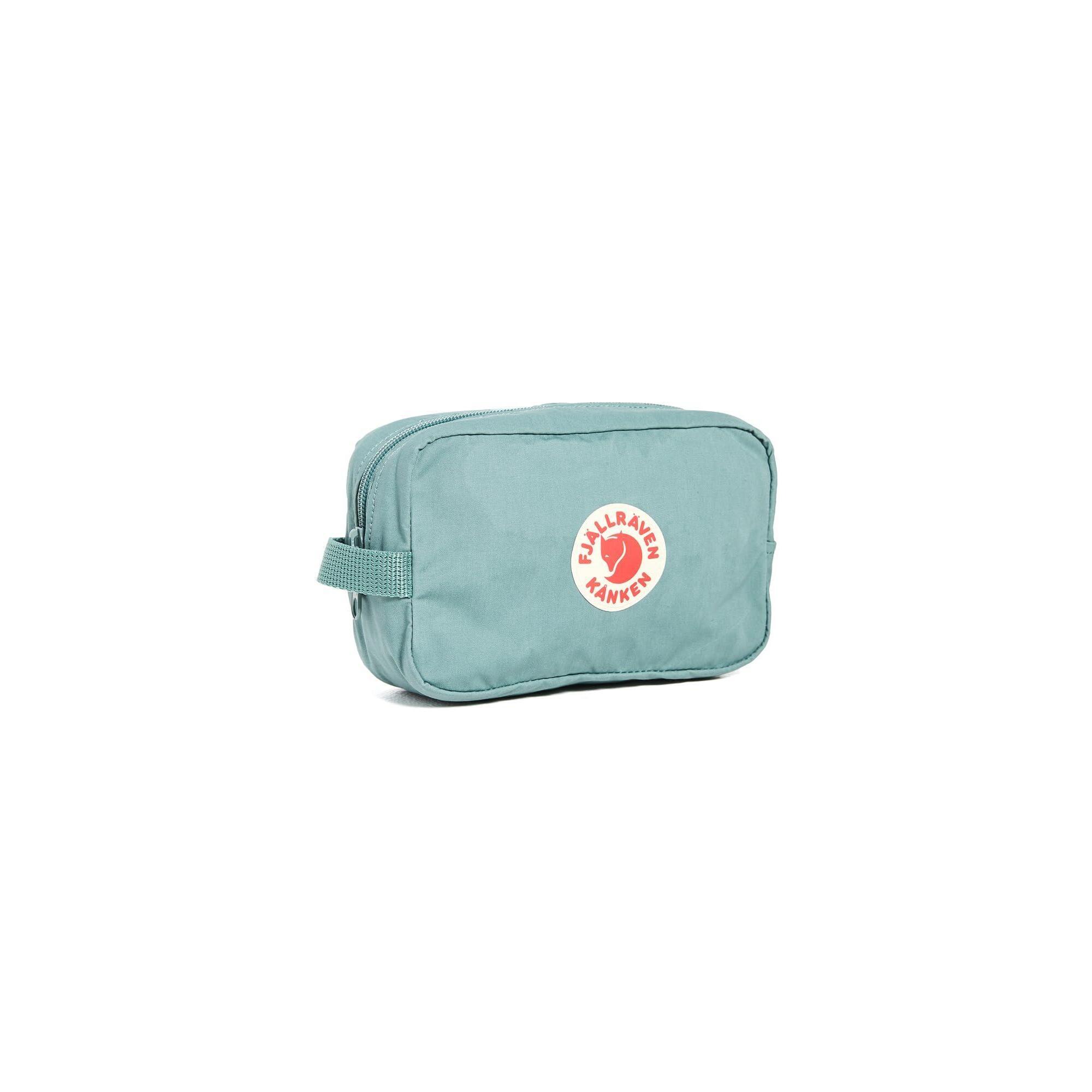 Saszetka Fjallraven Kanken Gear Bag - frost green