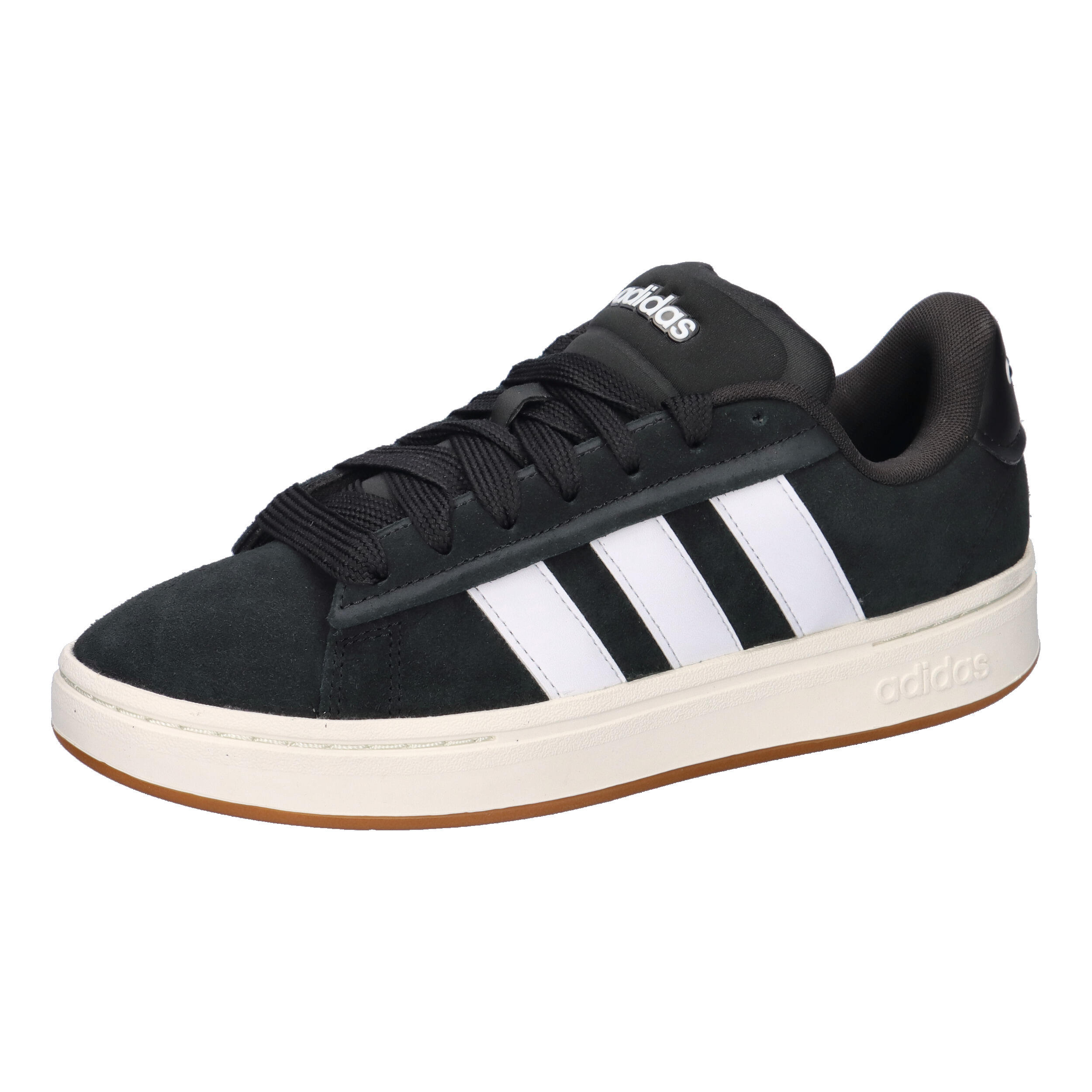 Buty ADIDAS GRAND COURT ALPHA Czarny